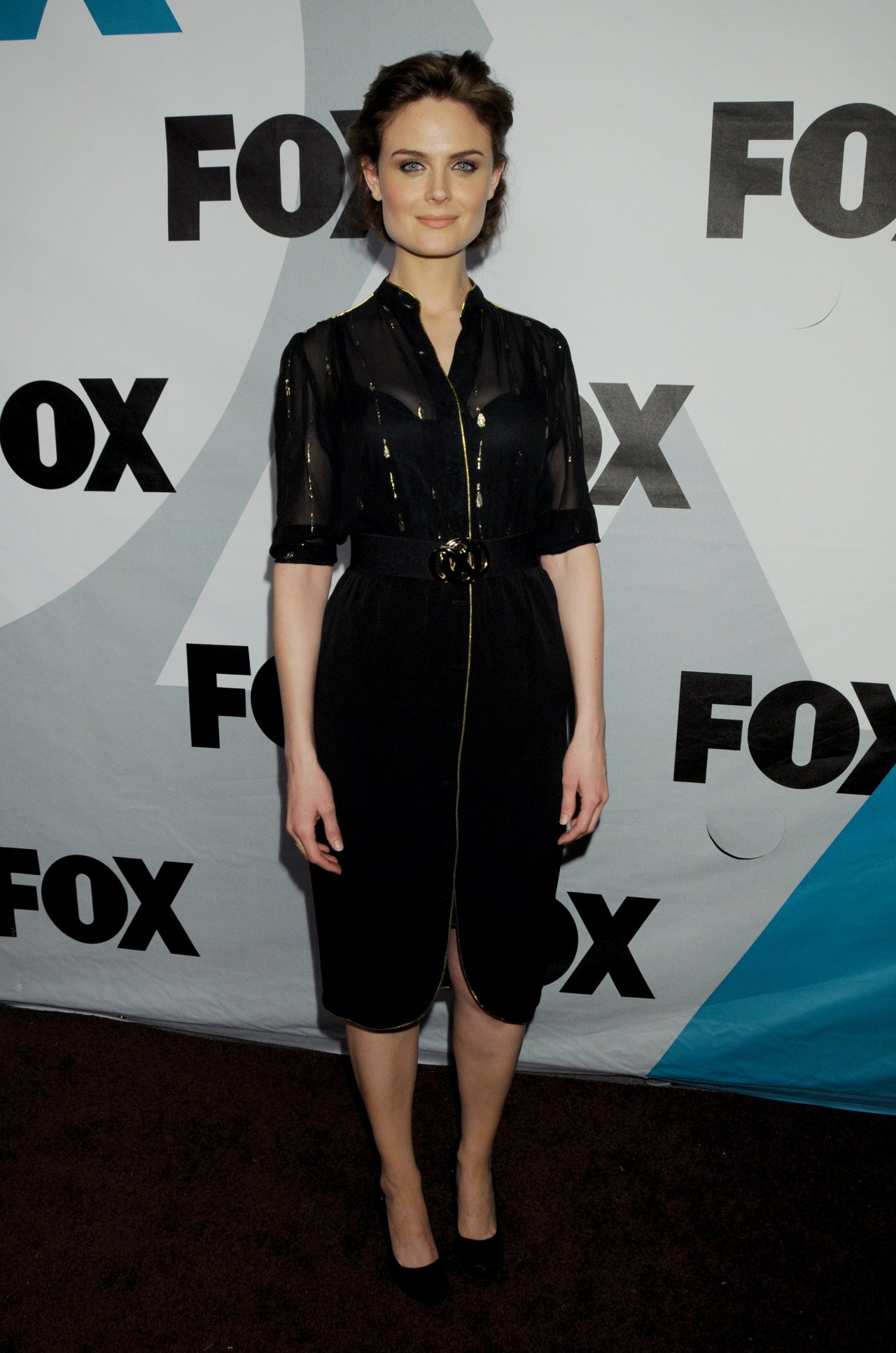 Emily Deschanel wallpapers Emily Deschanel
