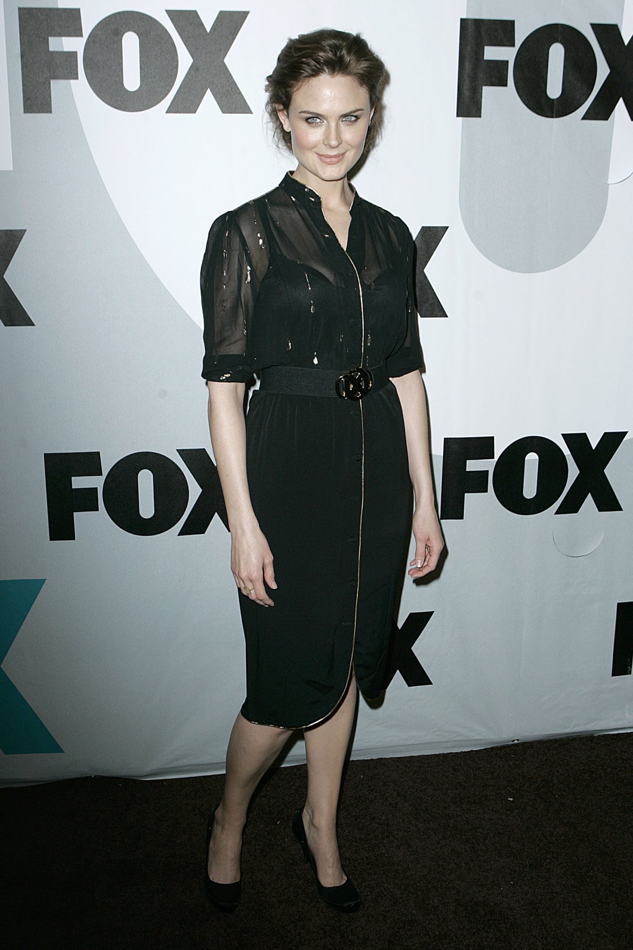 Emily Deschanel wallpapers Emily Deschanel