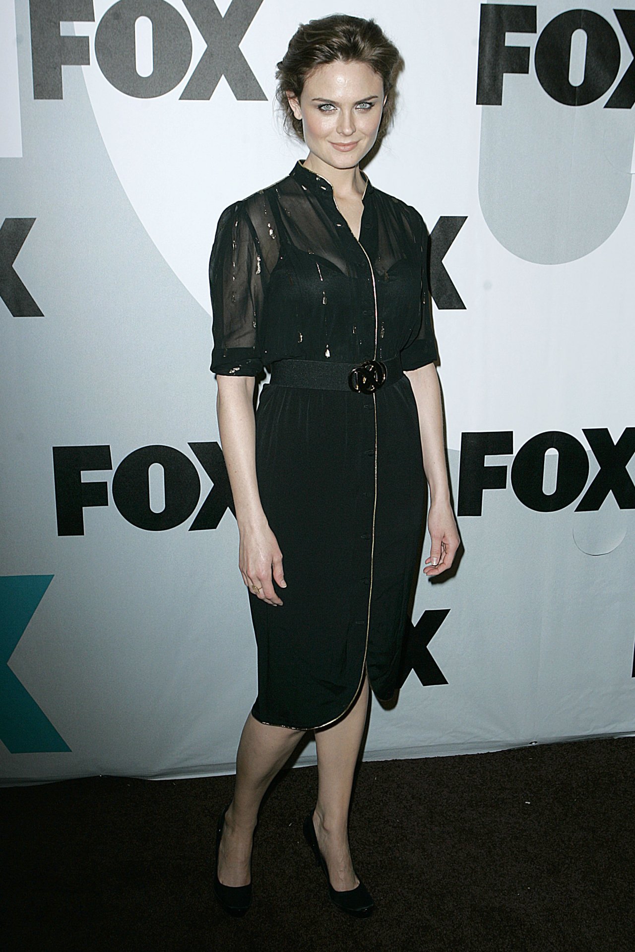 Emily Deschanel wallpapers Emily Deschanel