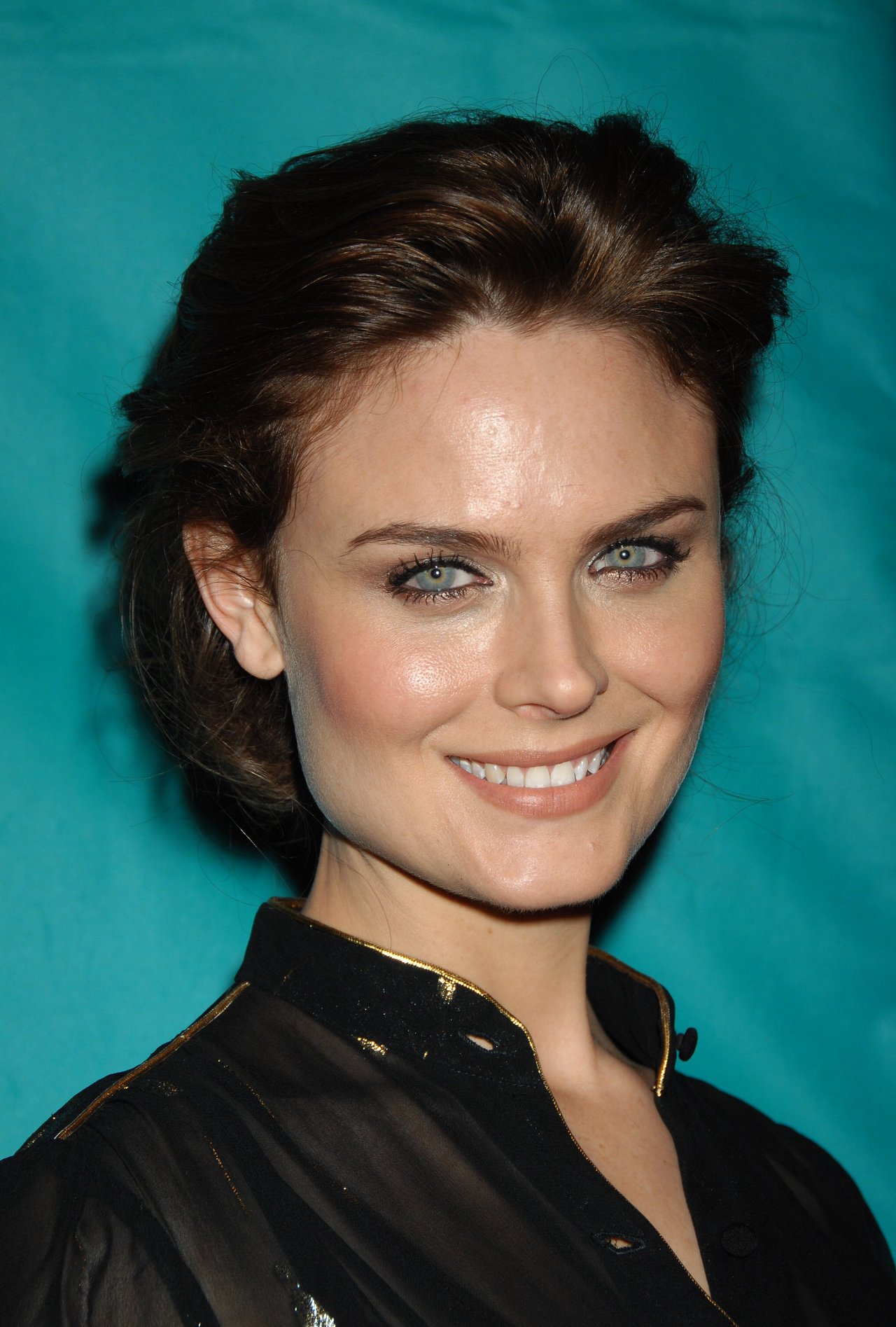 Emily Deschanel wallpapers Emily Deschanel