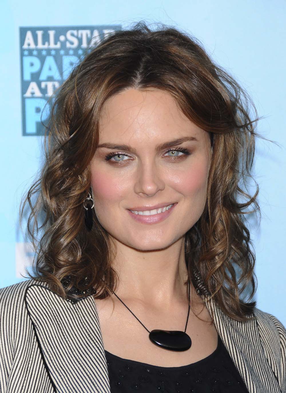 Emily Deschanel