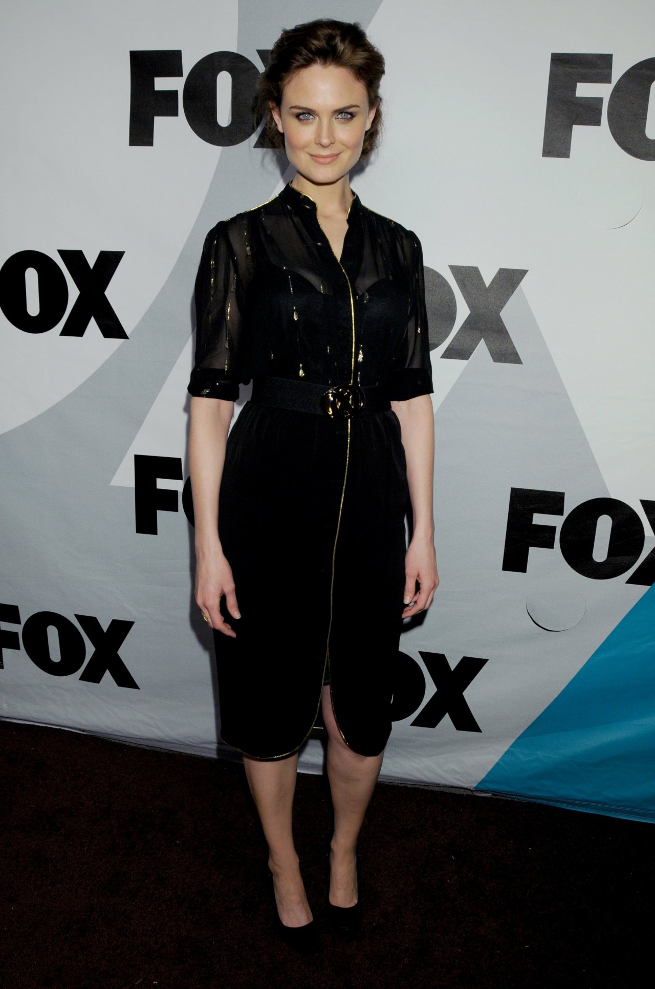 Emily Deschanel wallpapers Emily Deschanel