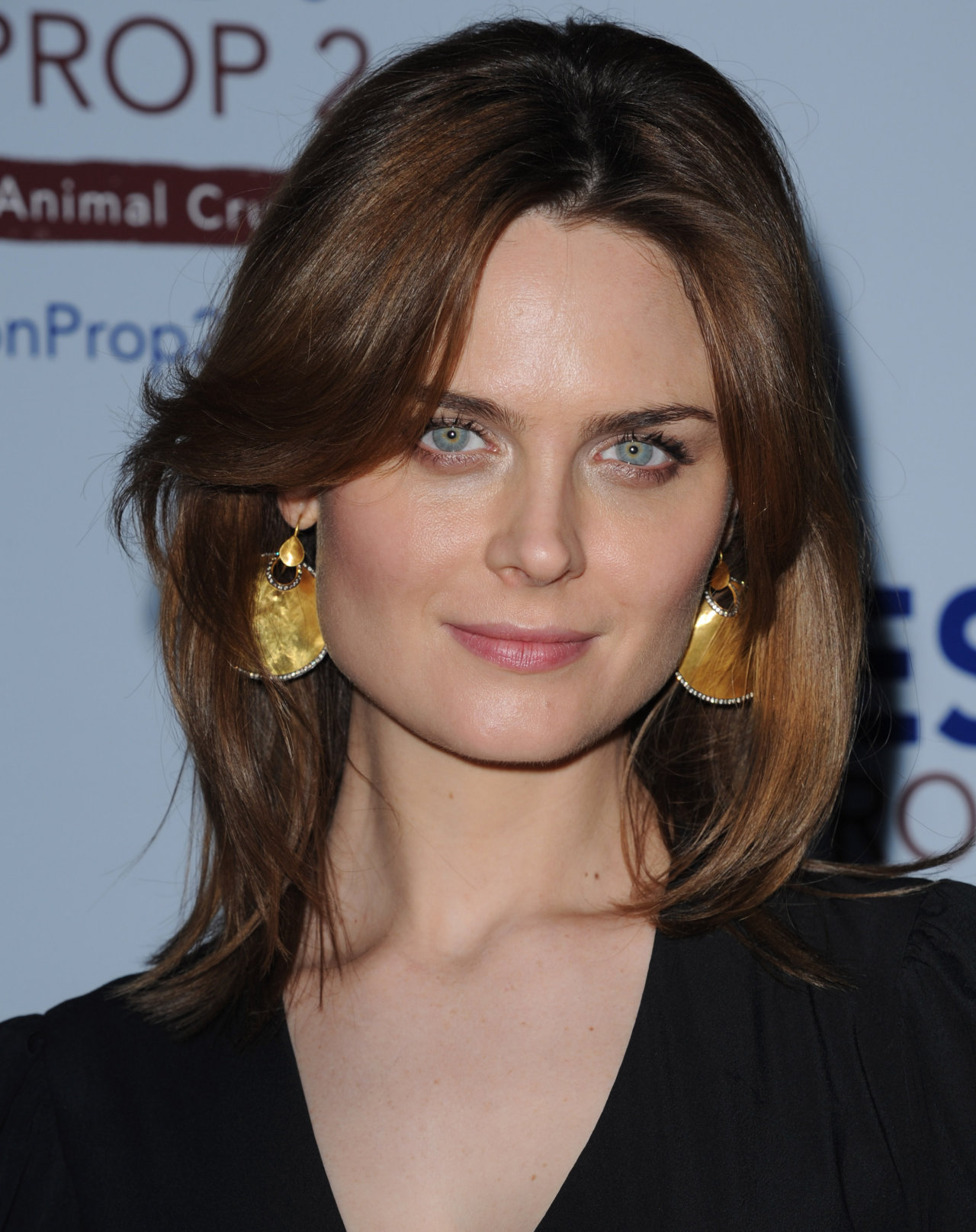 Emily Deschanel