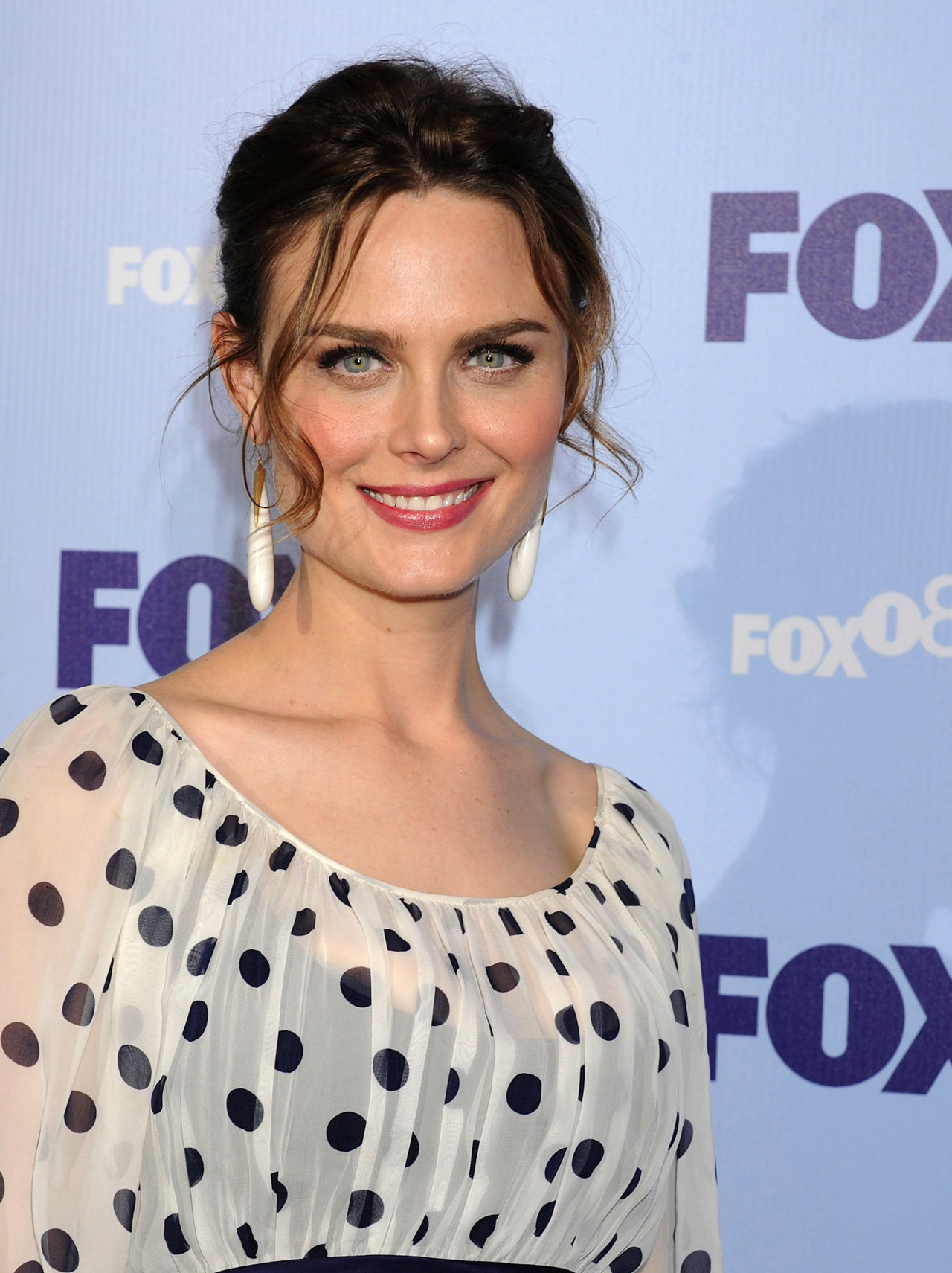 Emily Deschanel