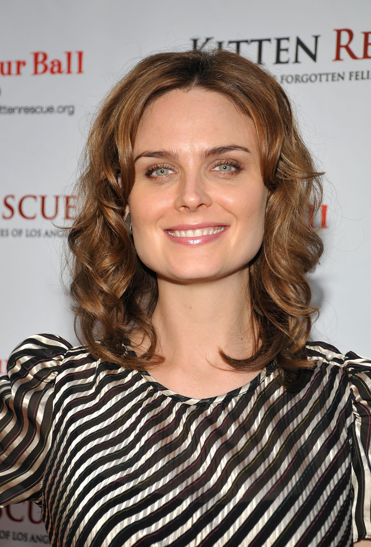 Emily Deschanel