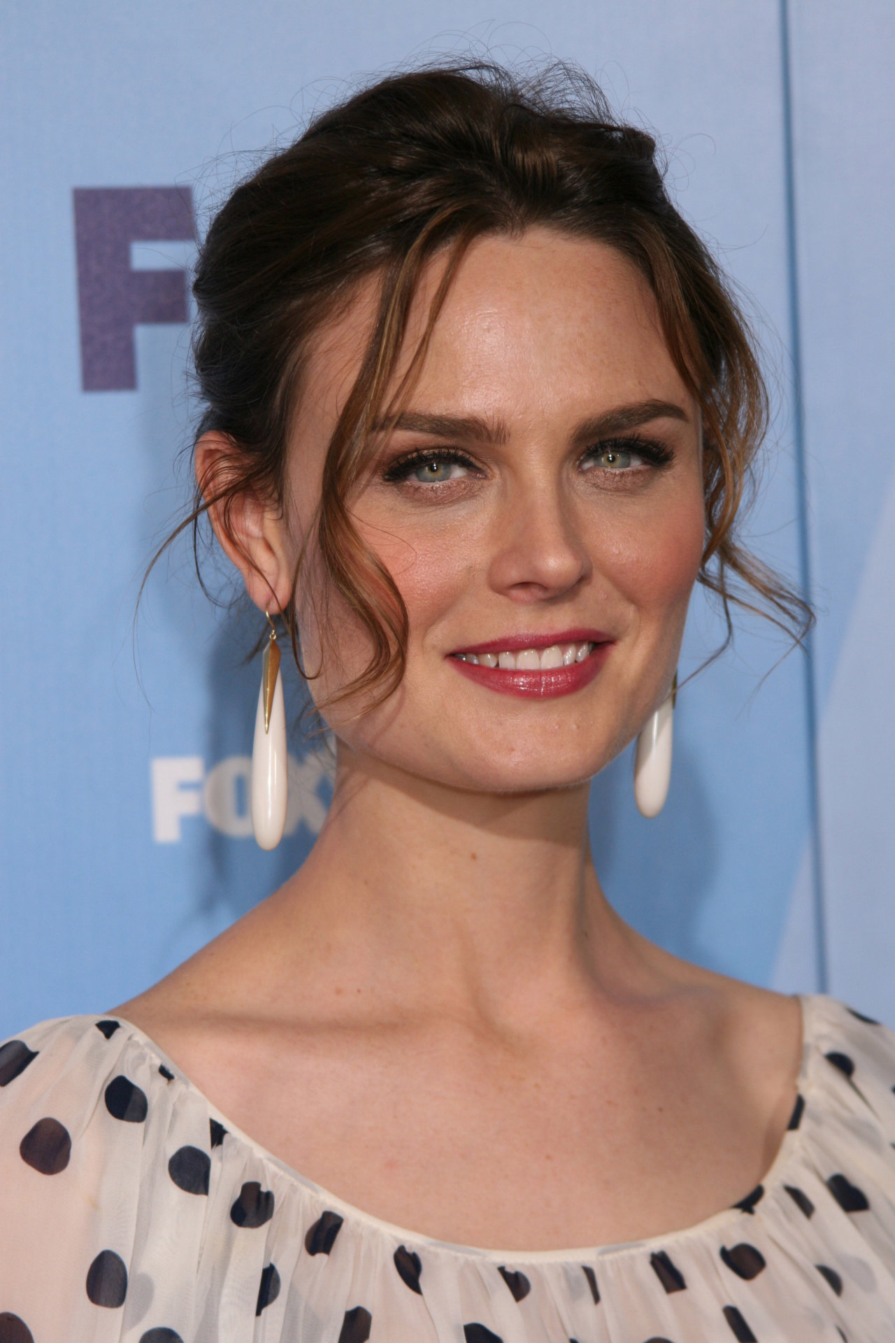 Emily Deschanel