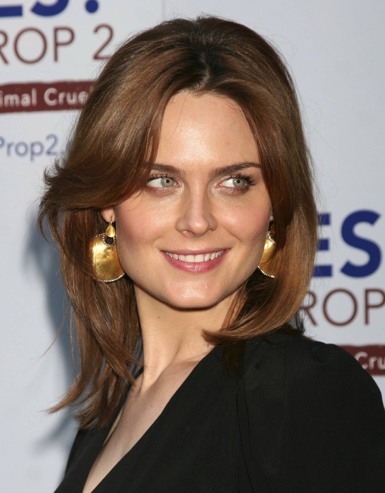 Emily Deschanel