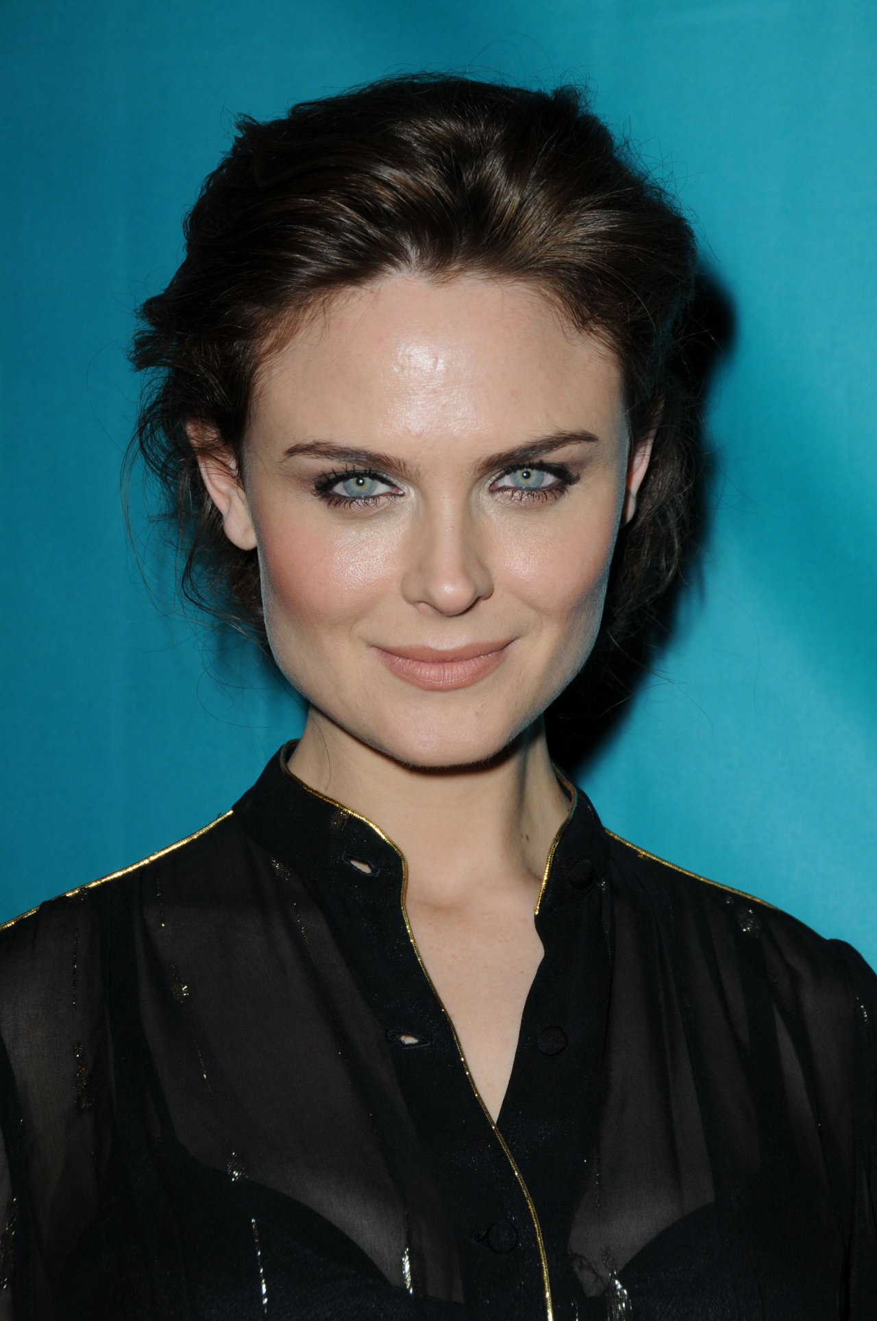 Emily Deschanel