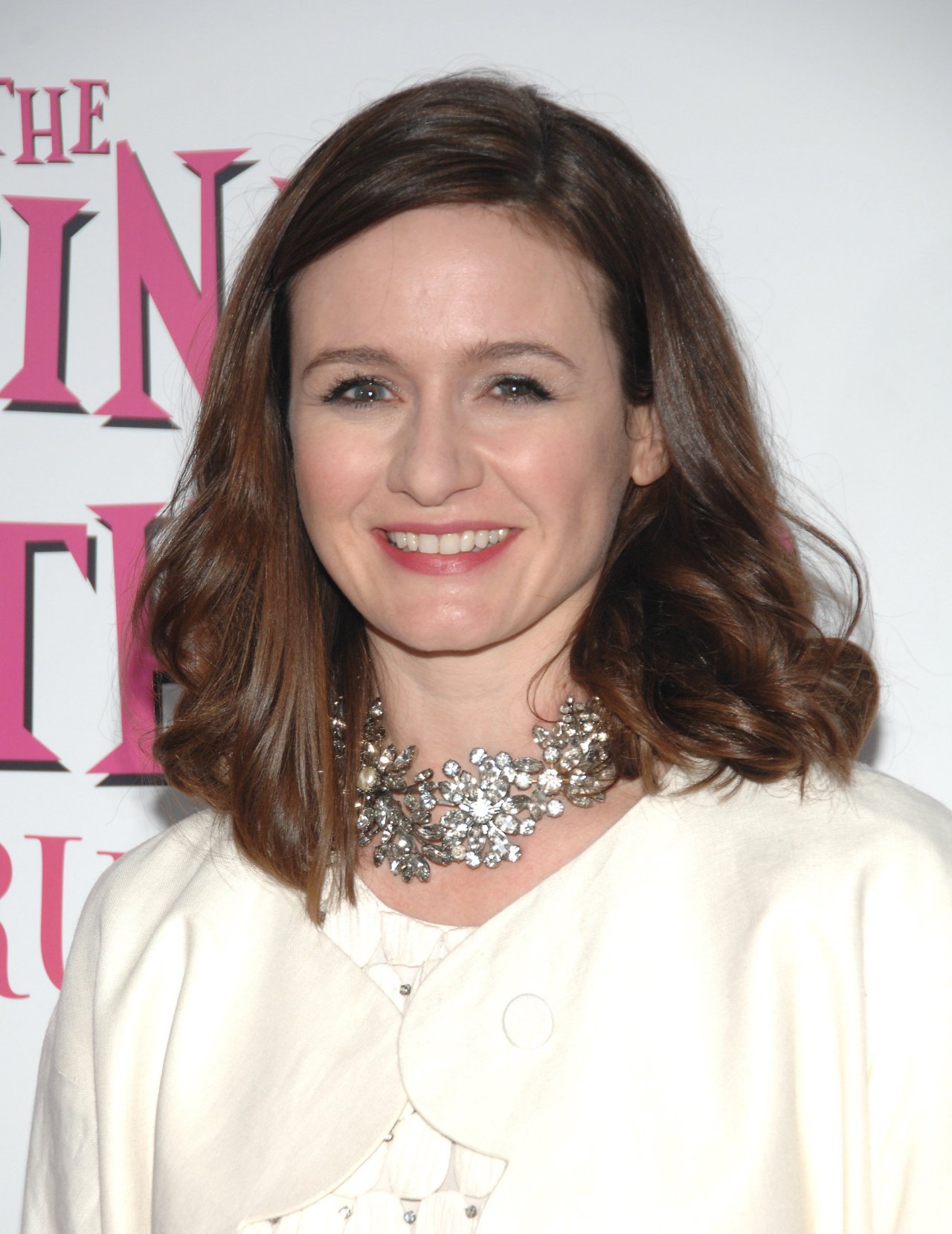 Emily Mortimer