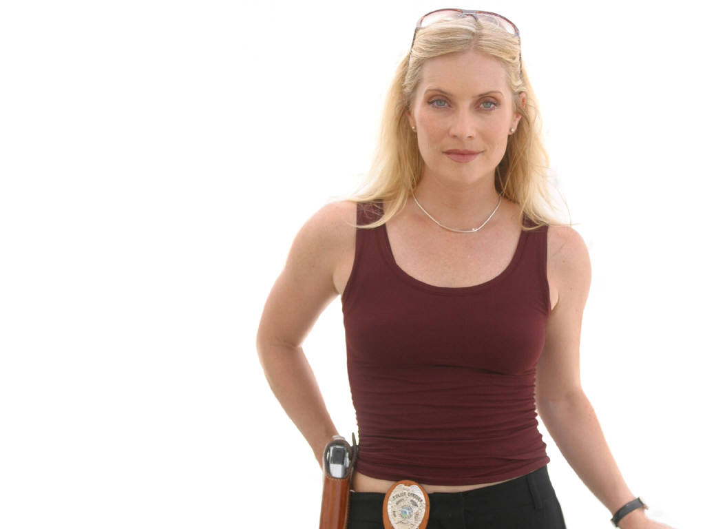 Emily Procter