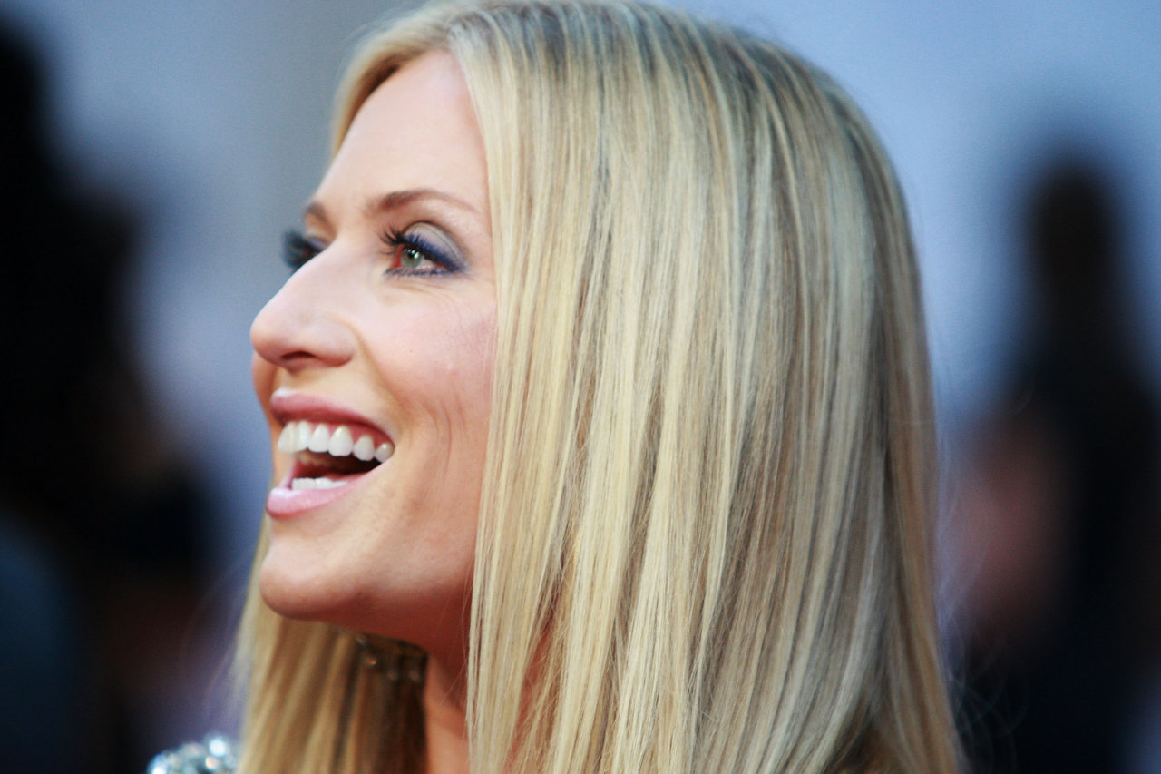 Emily Procter wallpapers Emily Procter