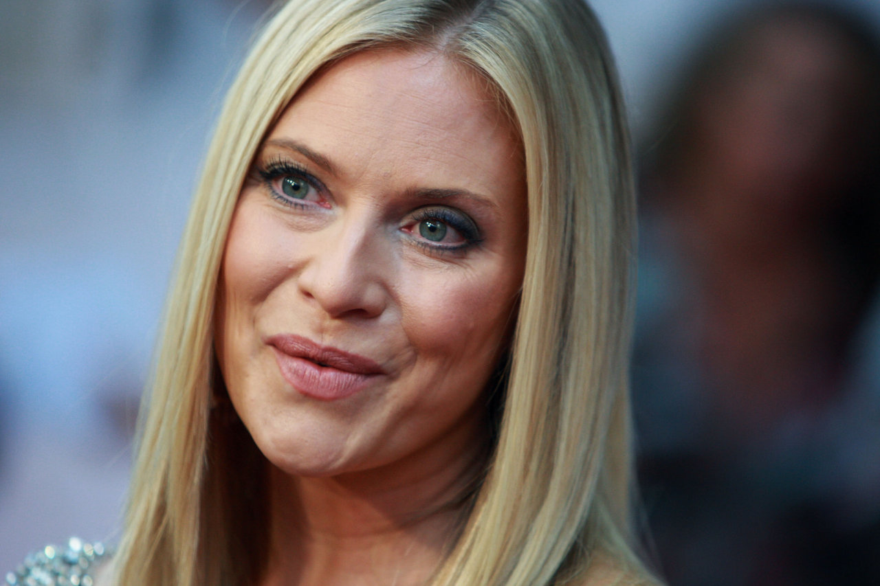 Emily Procter wallpapers Emily Procter