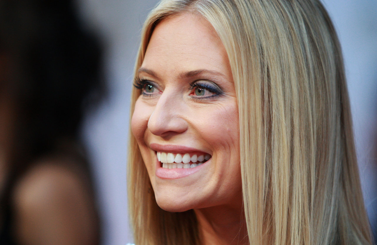 Emily Procter