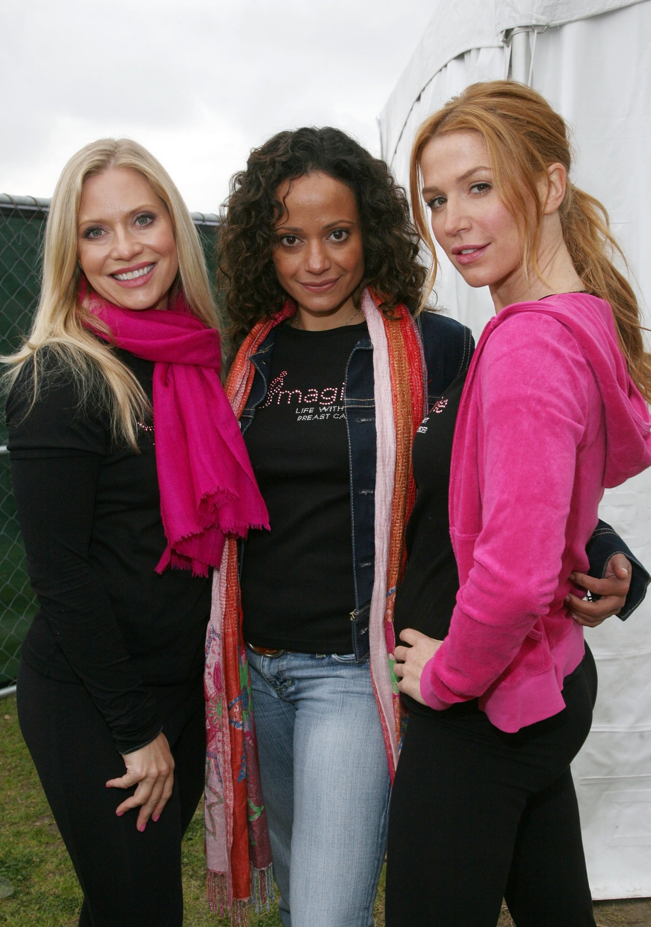 Emily Procter wallpapers Emily Procter