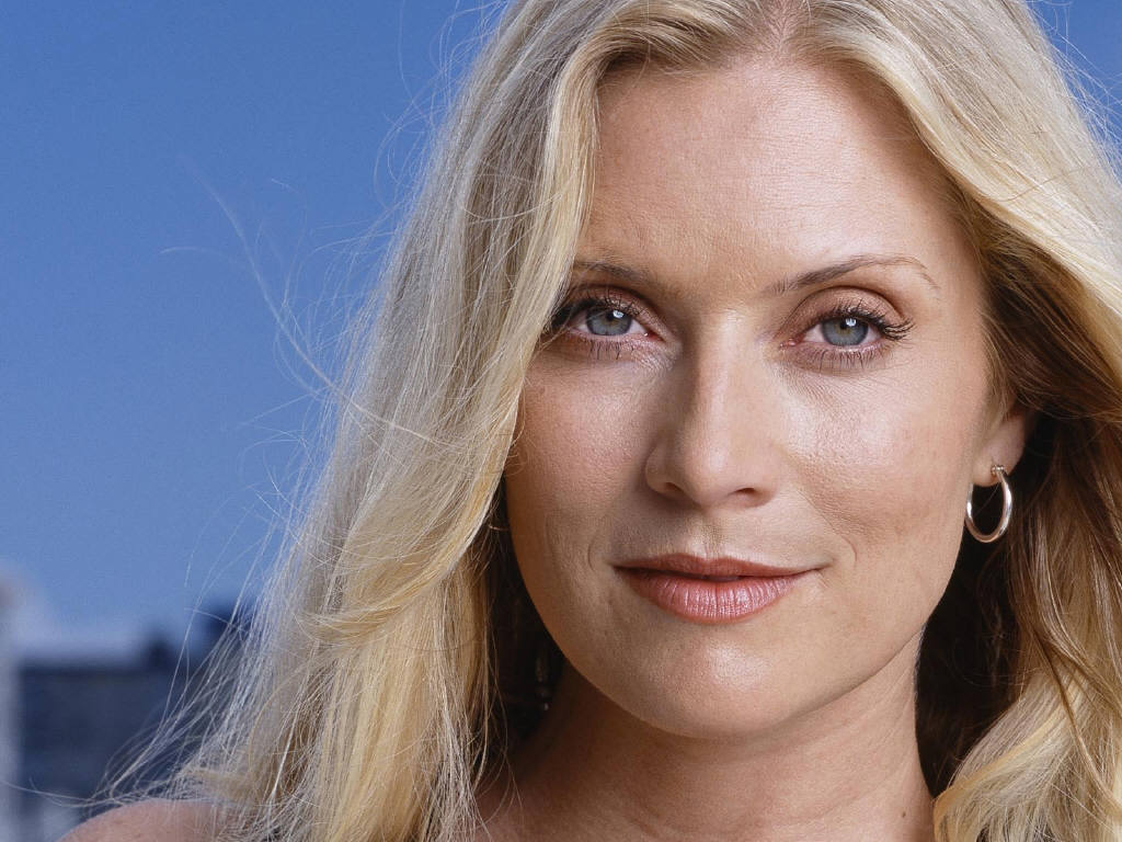 Emily Procter