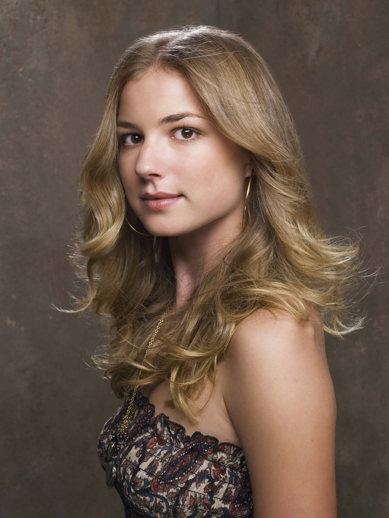 Emily VanCamp