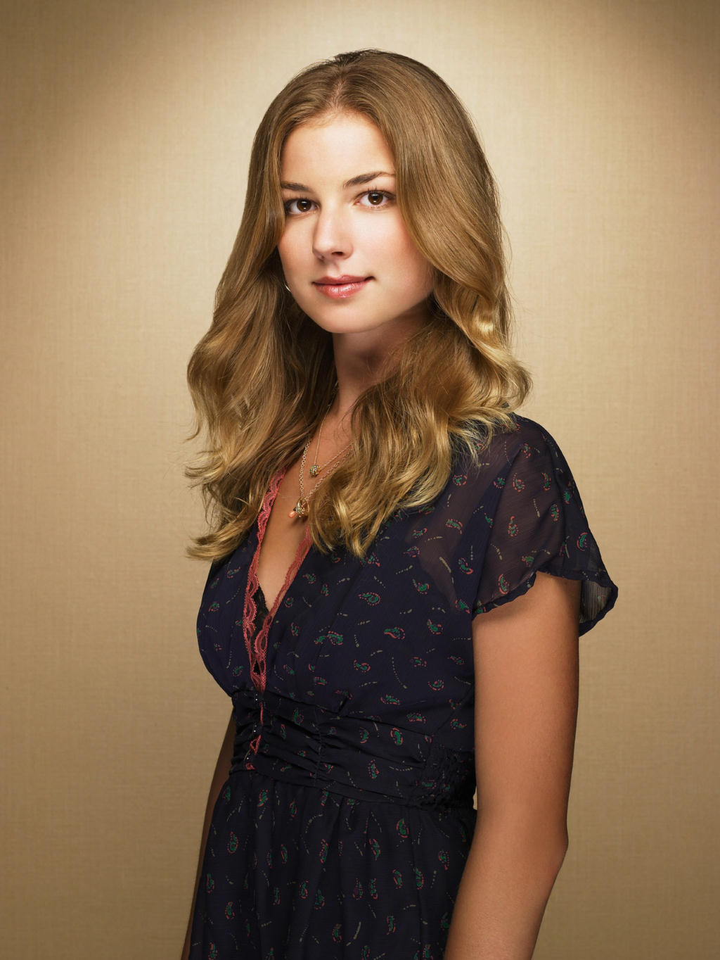 Emily VanCamp