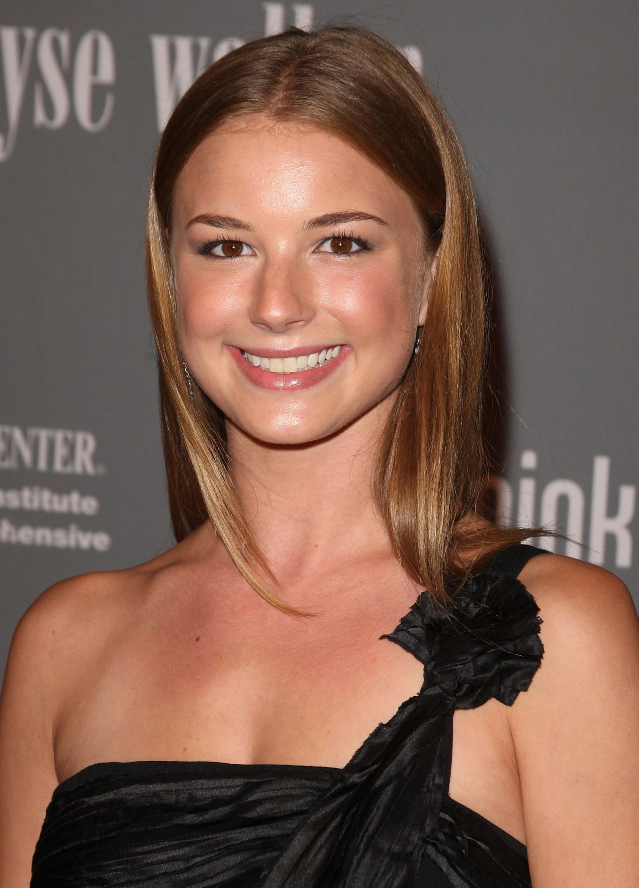 Emily VanCamp