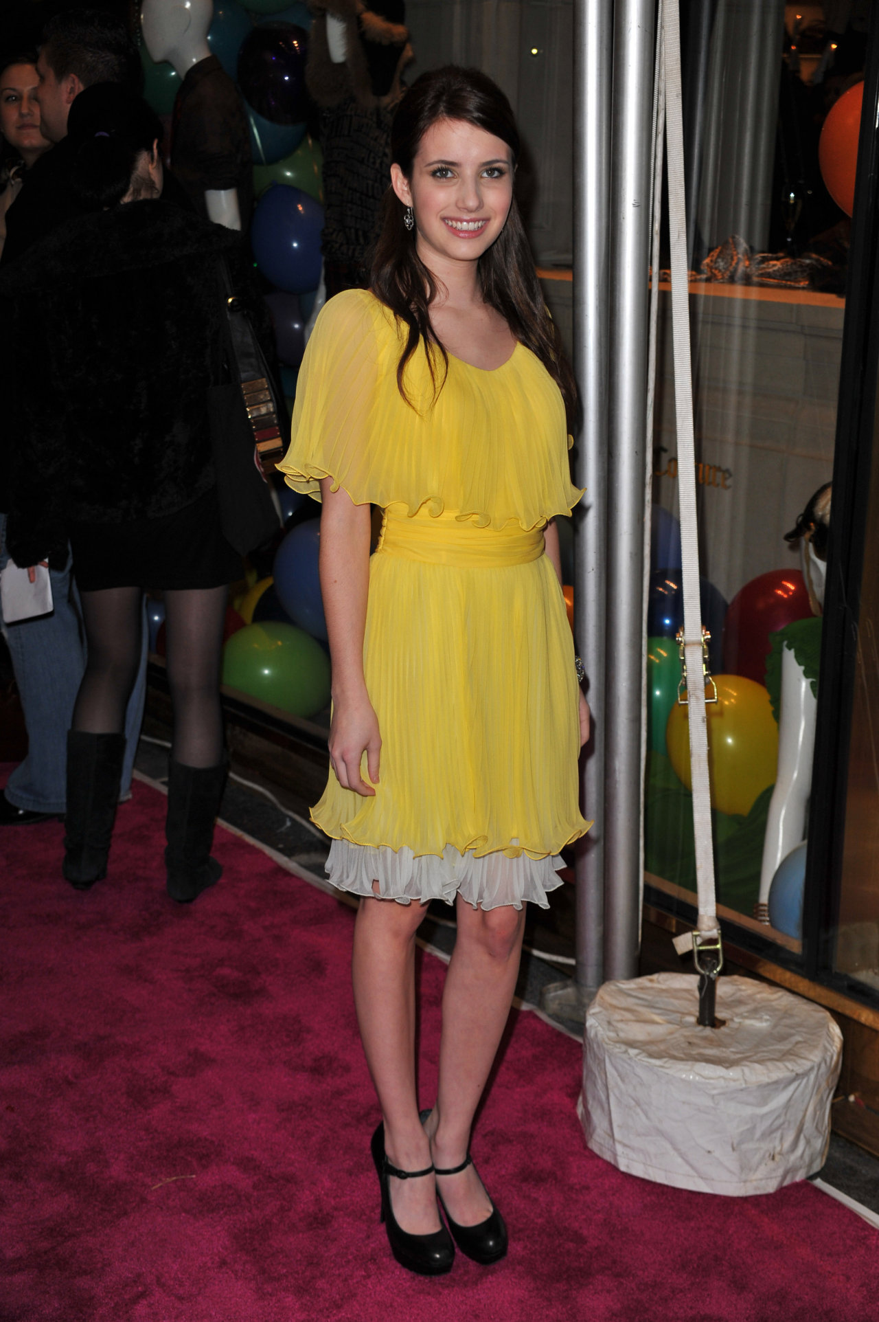 Emma Roberts wallpapers Emma Roberts