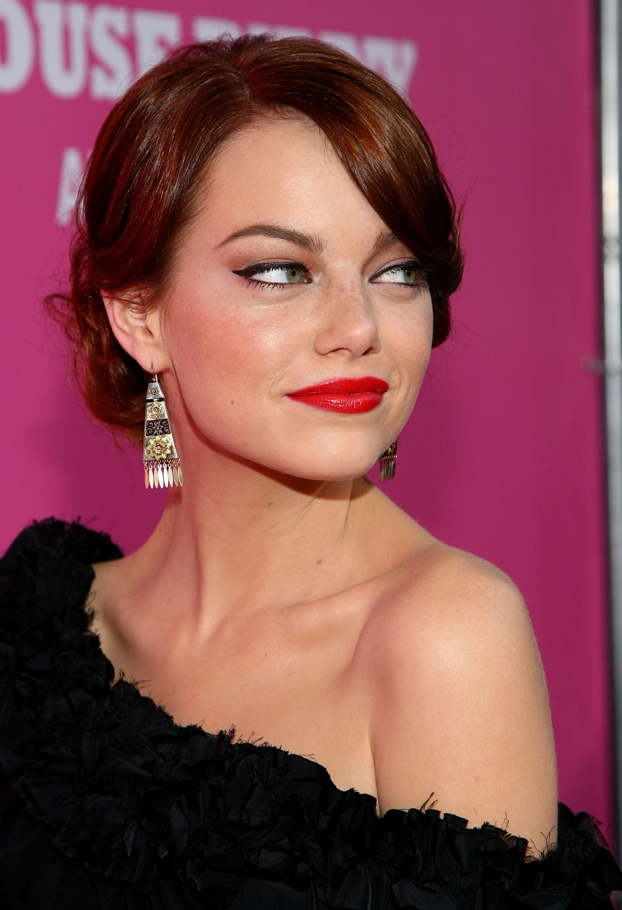 Emma Stone