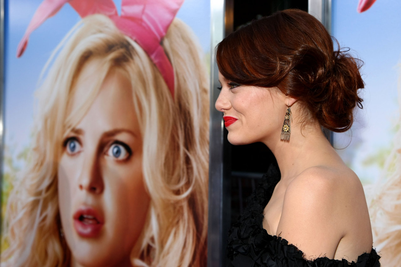Emma Stone wallpapers Emma Stone