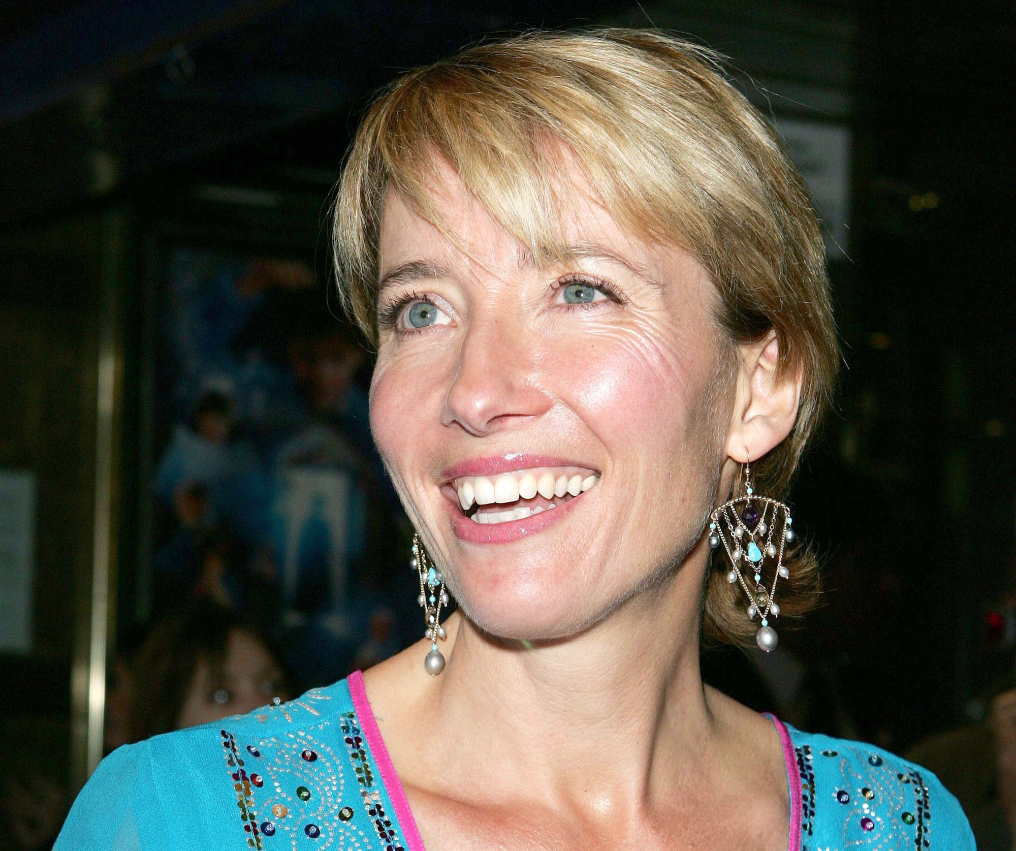 Emma Thompson wallpapers Emma Thompson