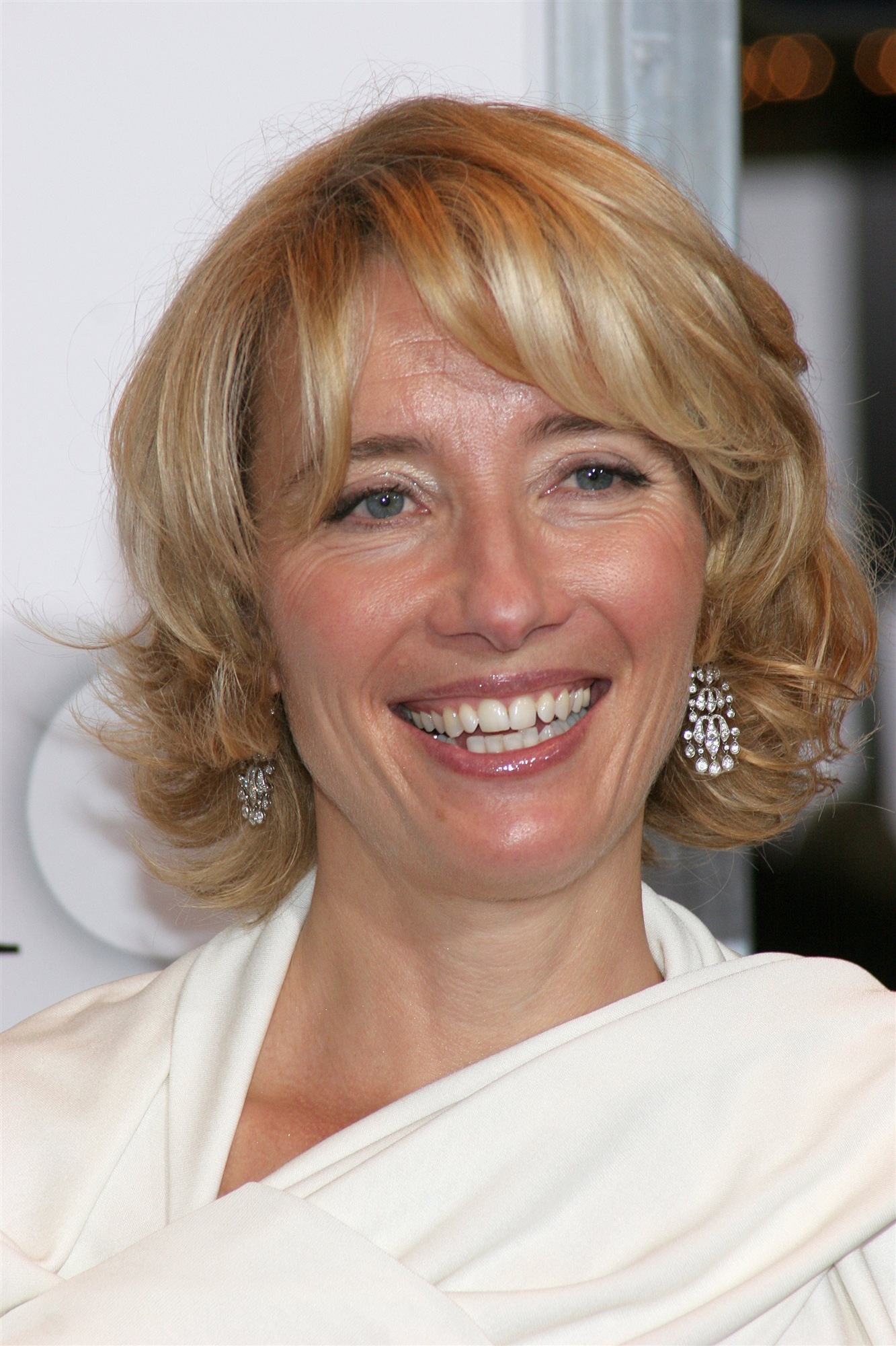 Emma Thompson