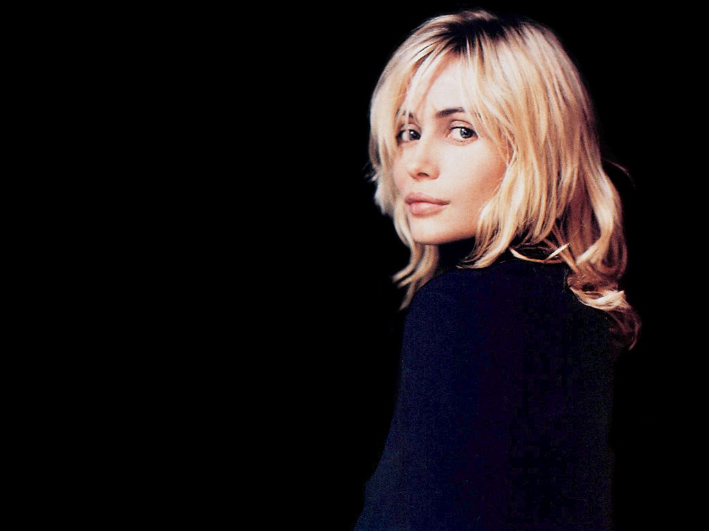 Emmanuelle Beart