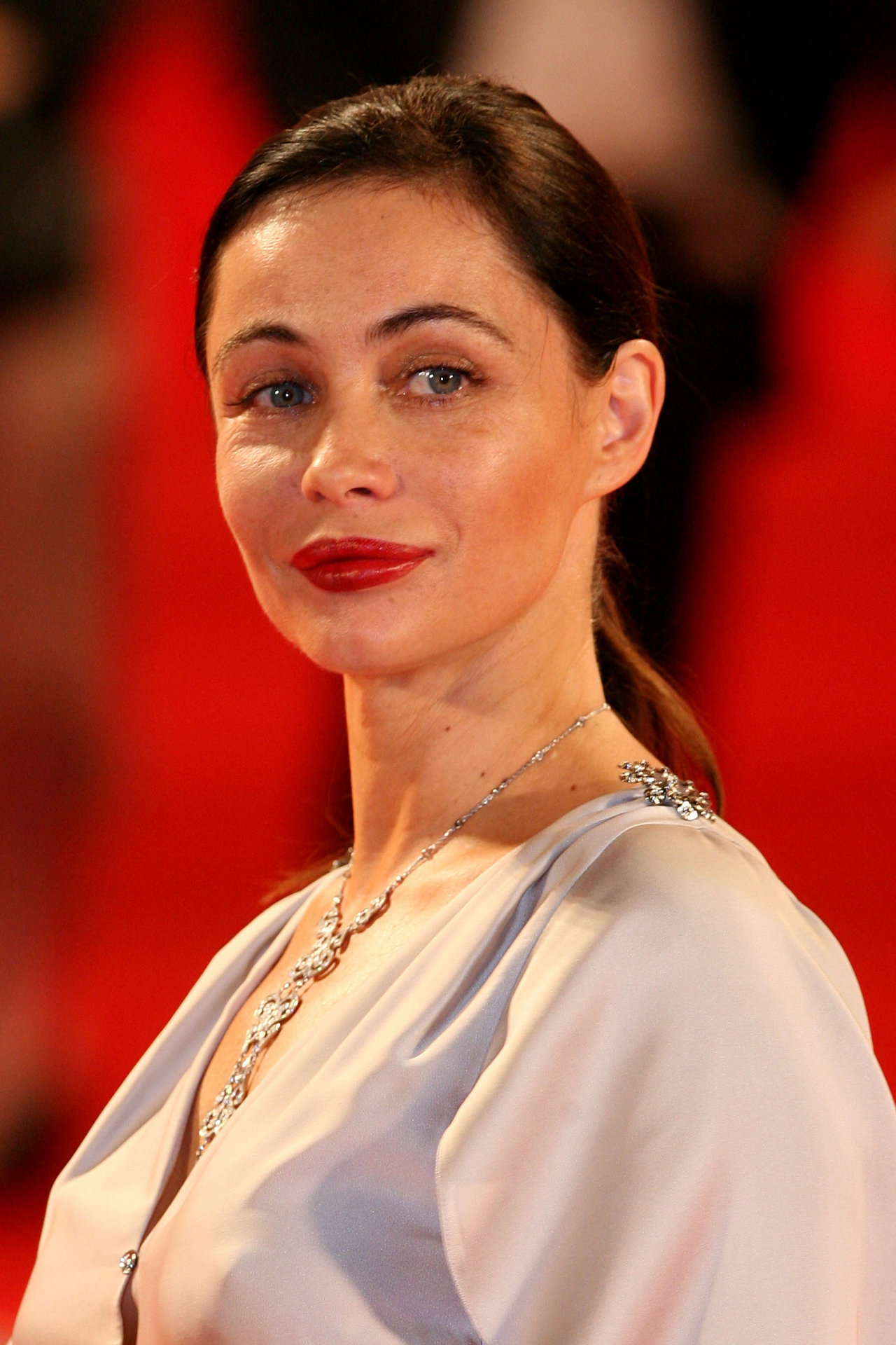 Emmanuelle Beart