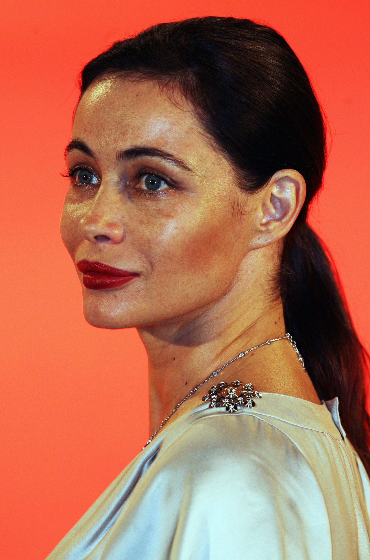 Emmanuelle Beart