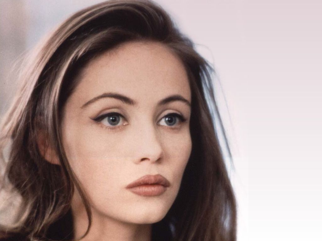 Emmanuelle Beart wallpapers Emmanuelle Beart