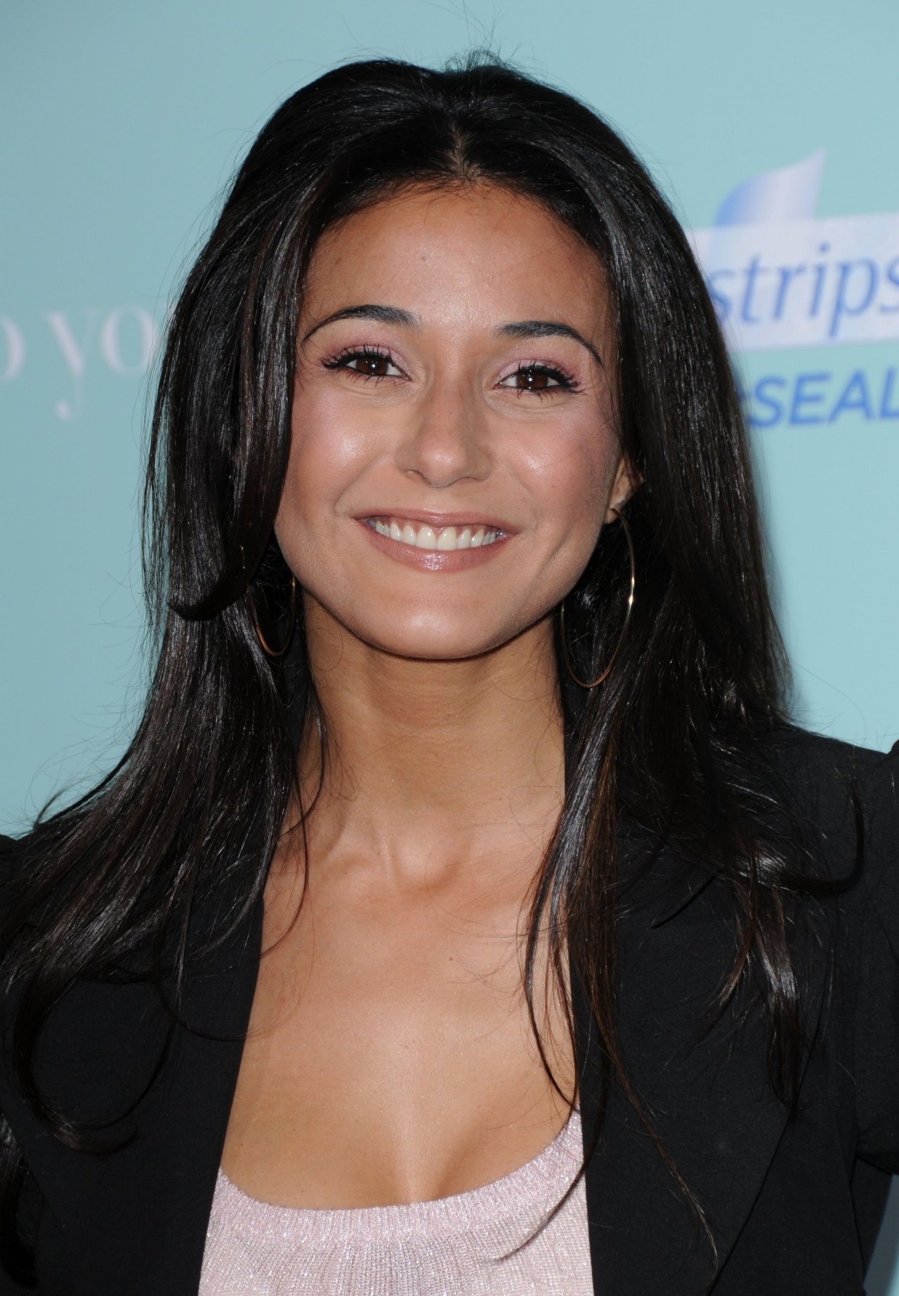 Emmanuelle Chriqui