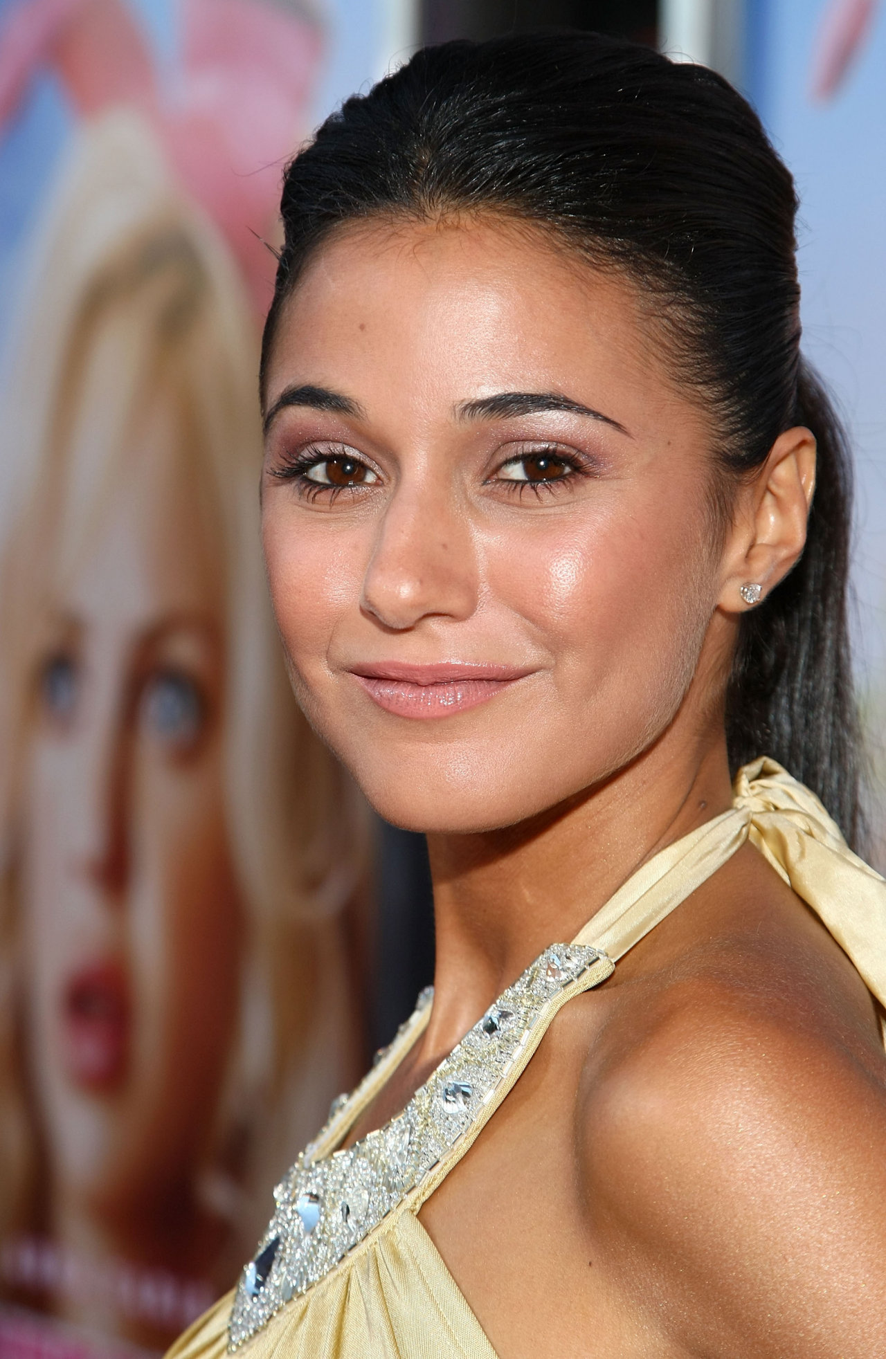 Emmanuelle Chriqui