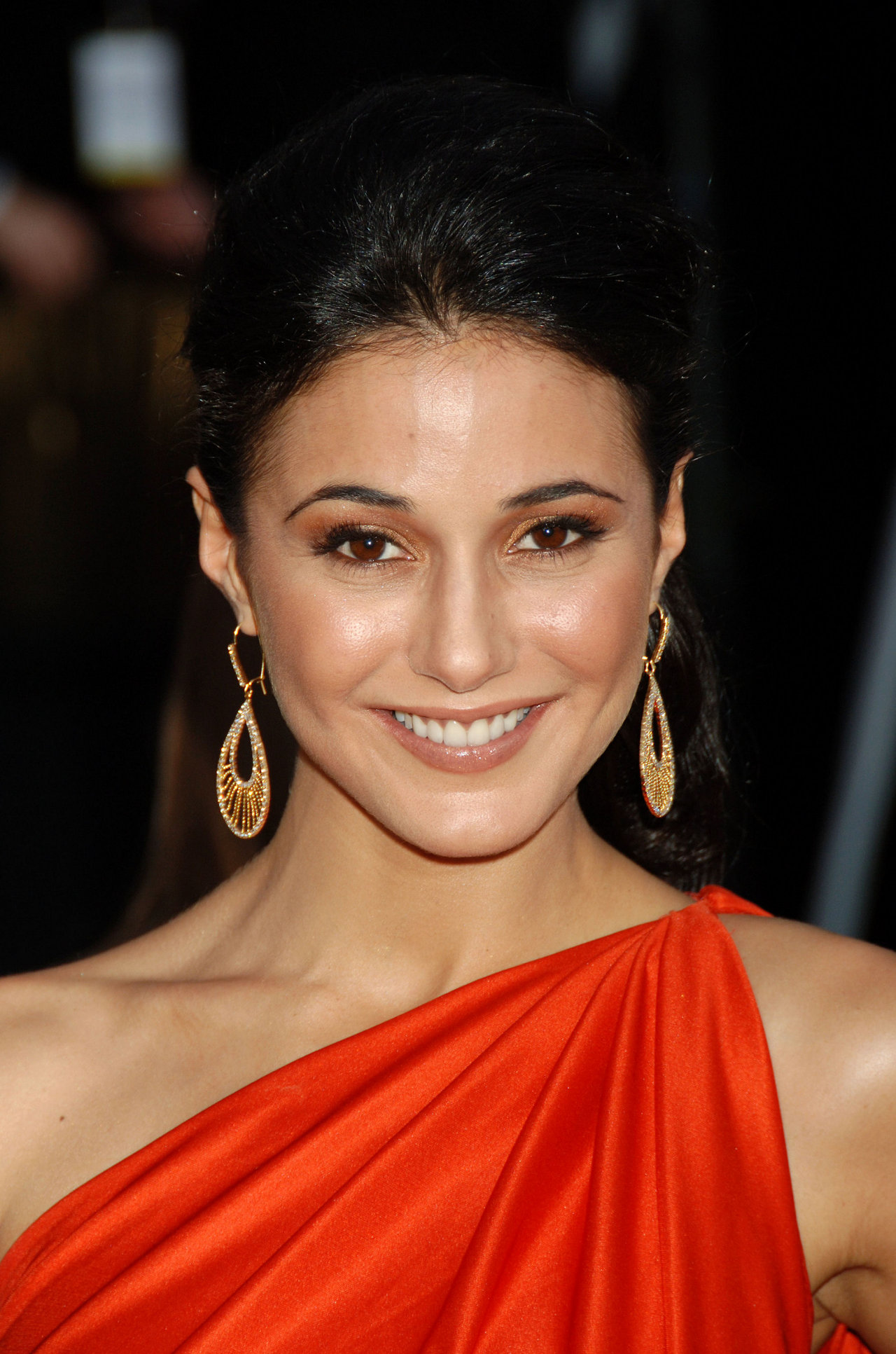 Emmanuelle Chriqui