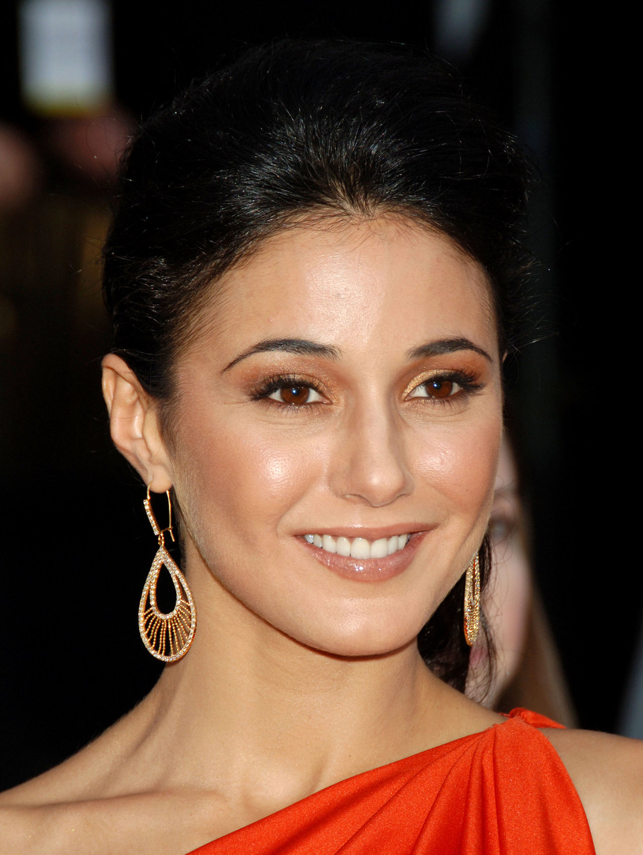 Emmanuelle Chriqui