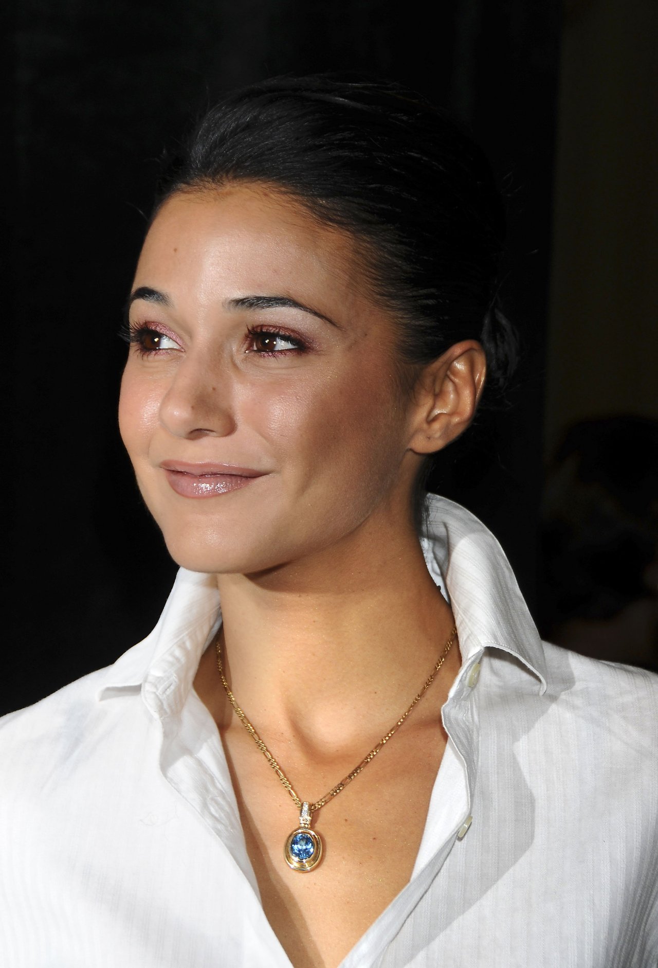 Emmanuelle Chriqui