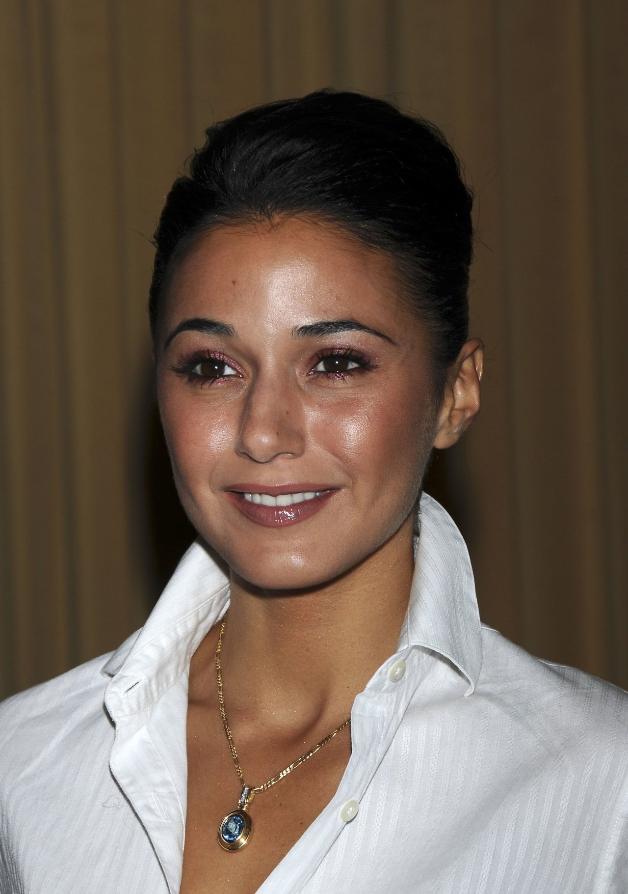 Emmanuelle Chriqui