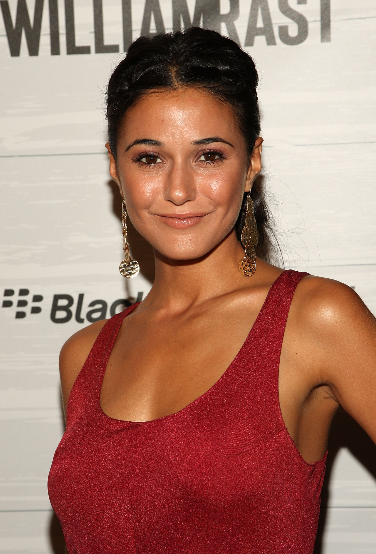 Emmanuelle Chriqui