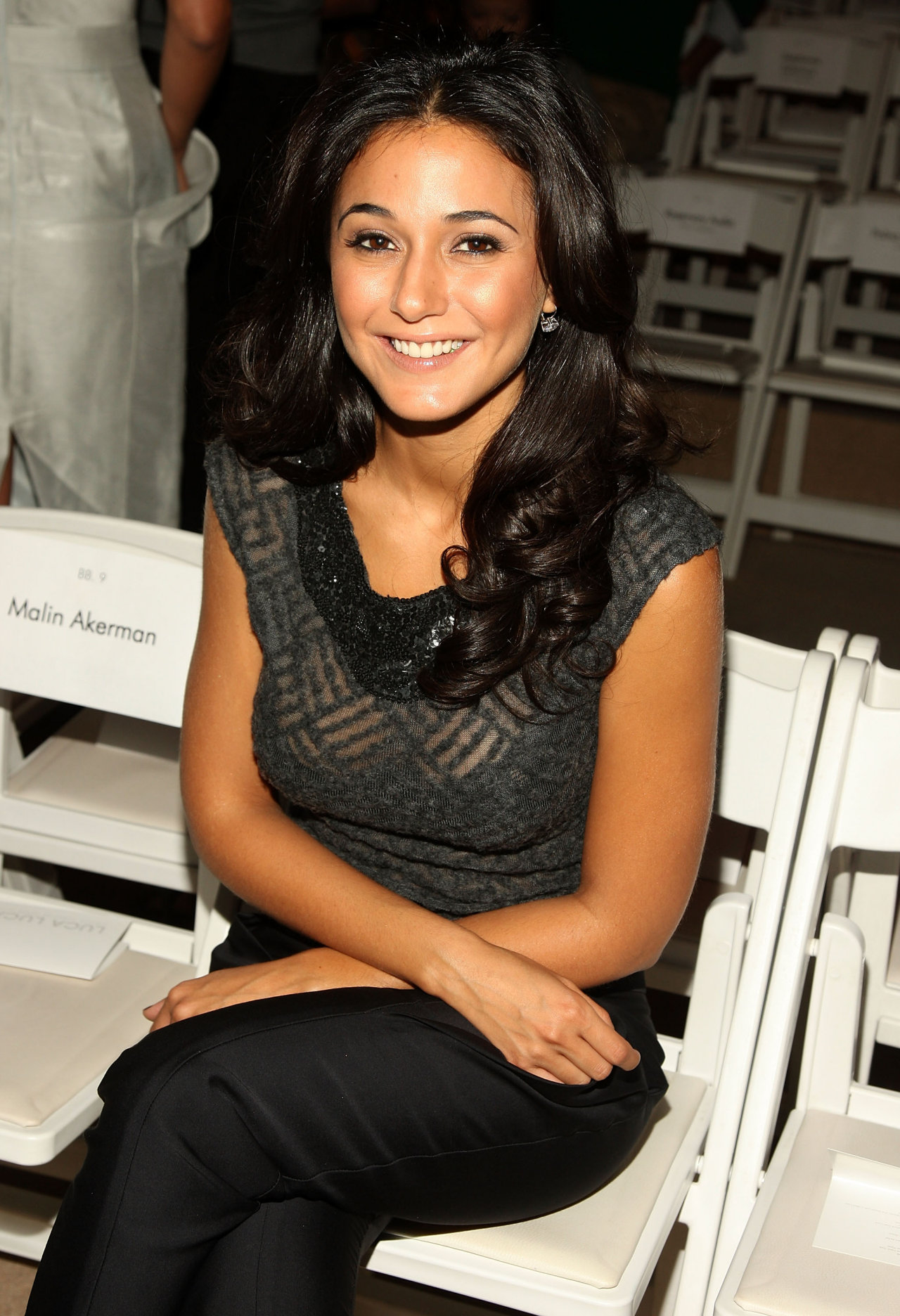 Emmanuelle Chriqui