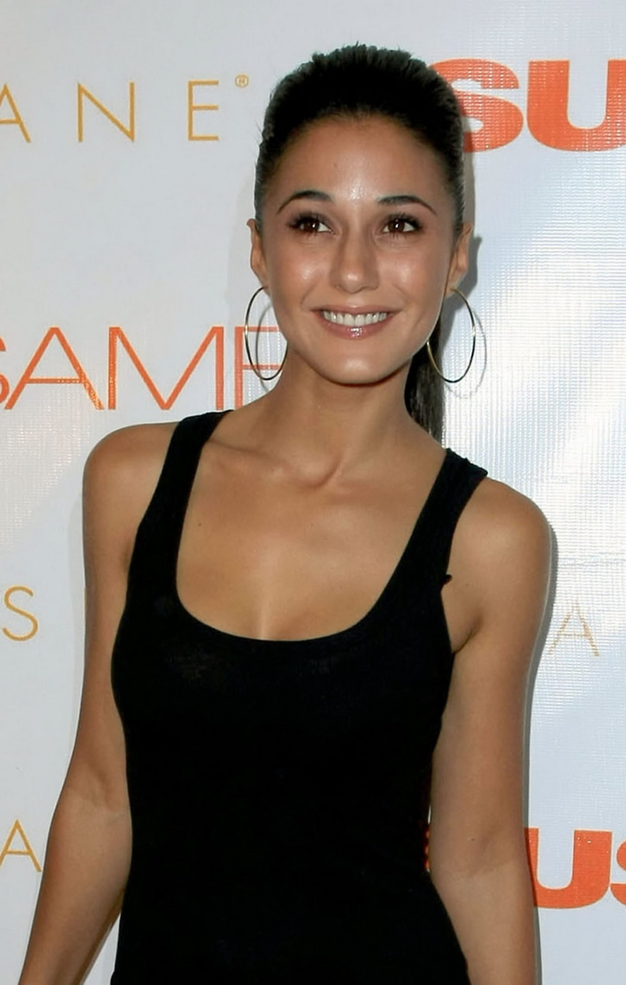 Emmanuelle Chriqui