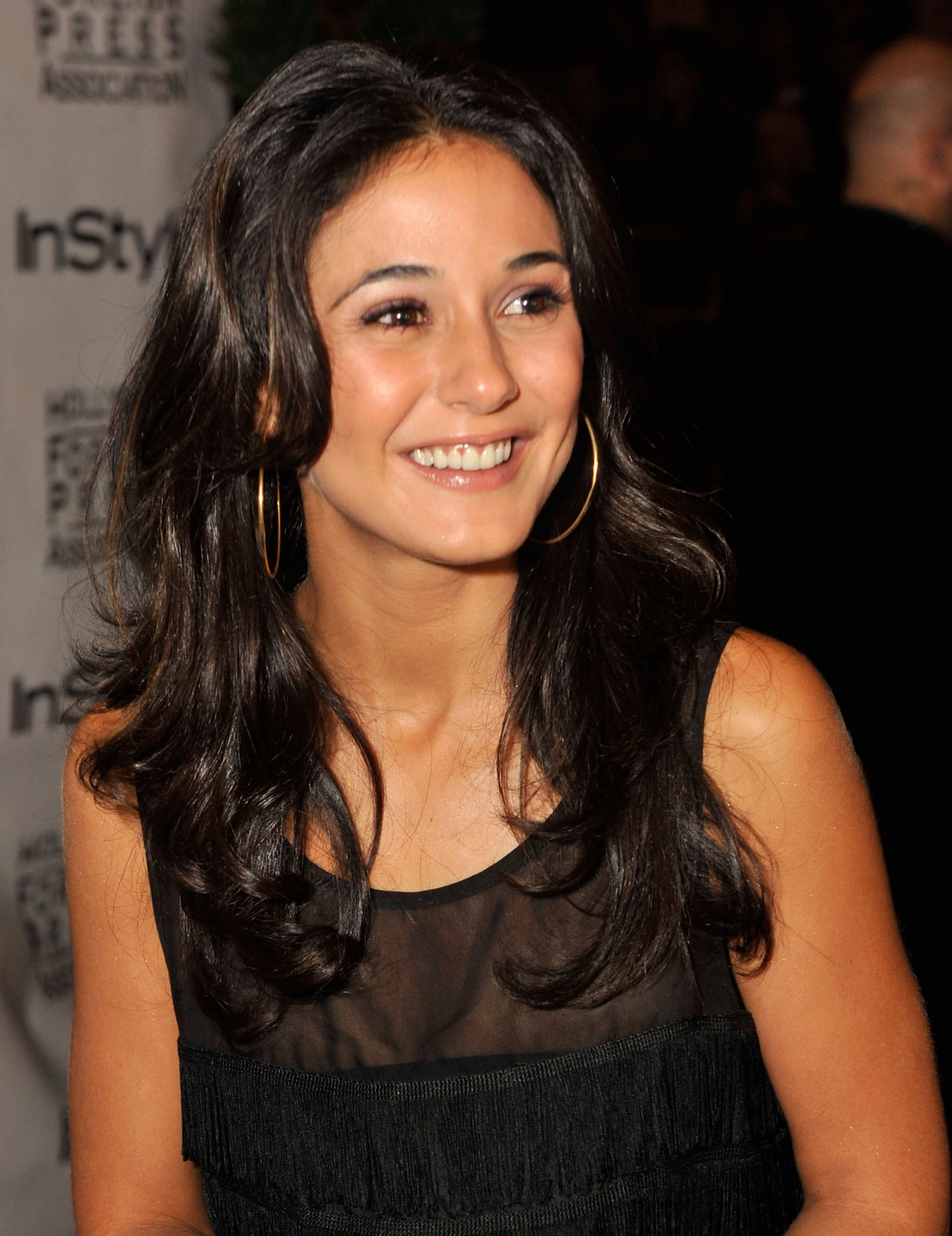 Emmanuelle Chriqui