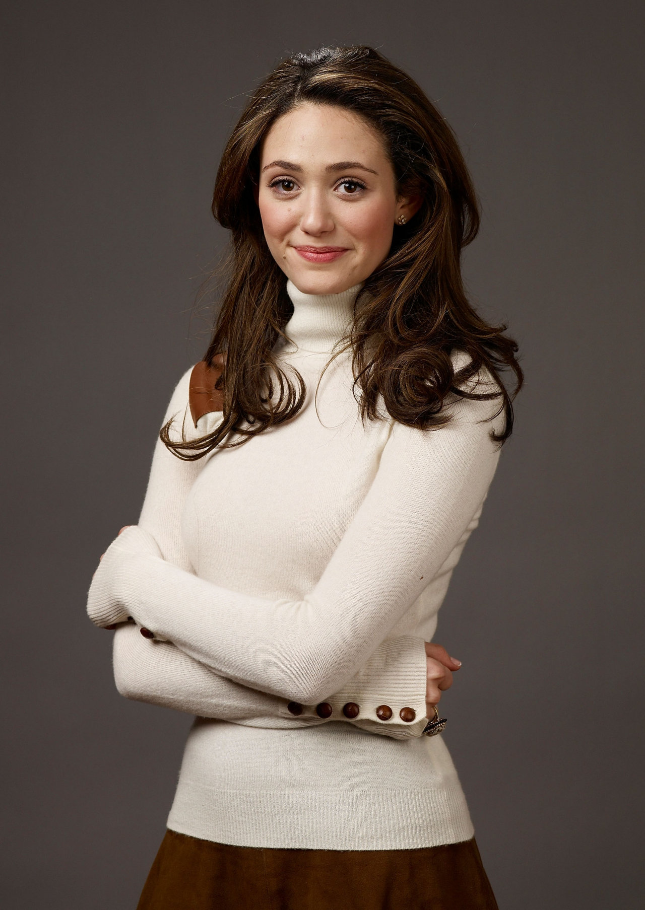 Emmy Rossum