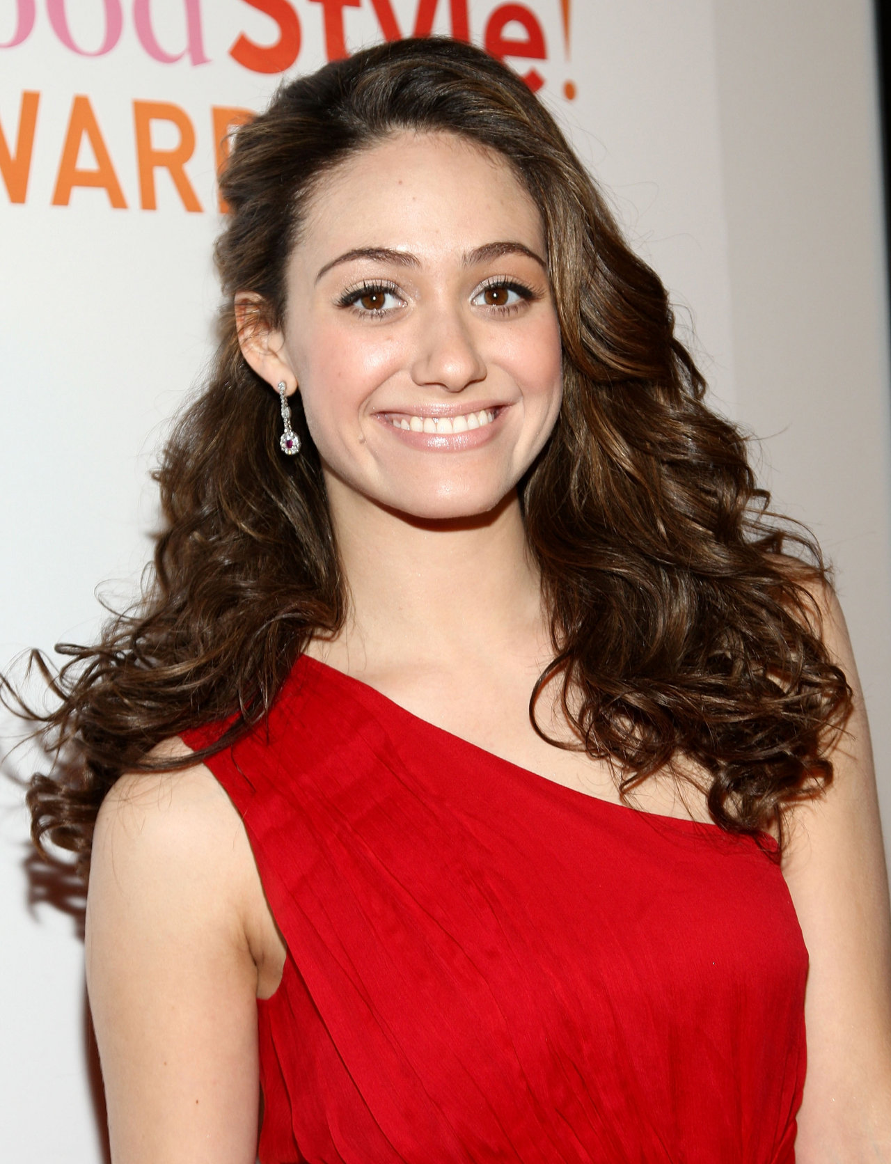 Emmy Rossum