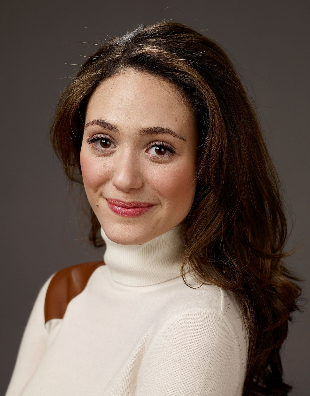 Emmy Rossum