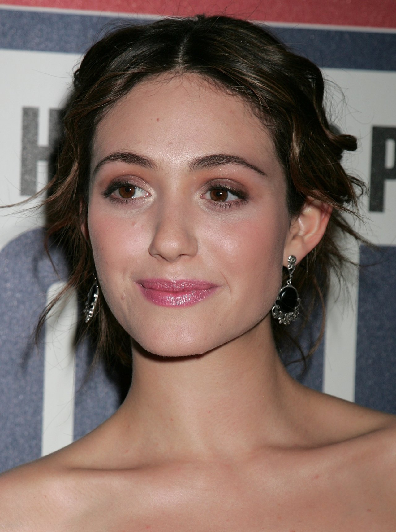 Emmy Rossum