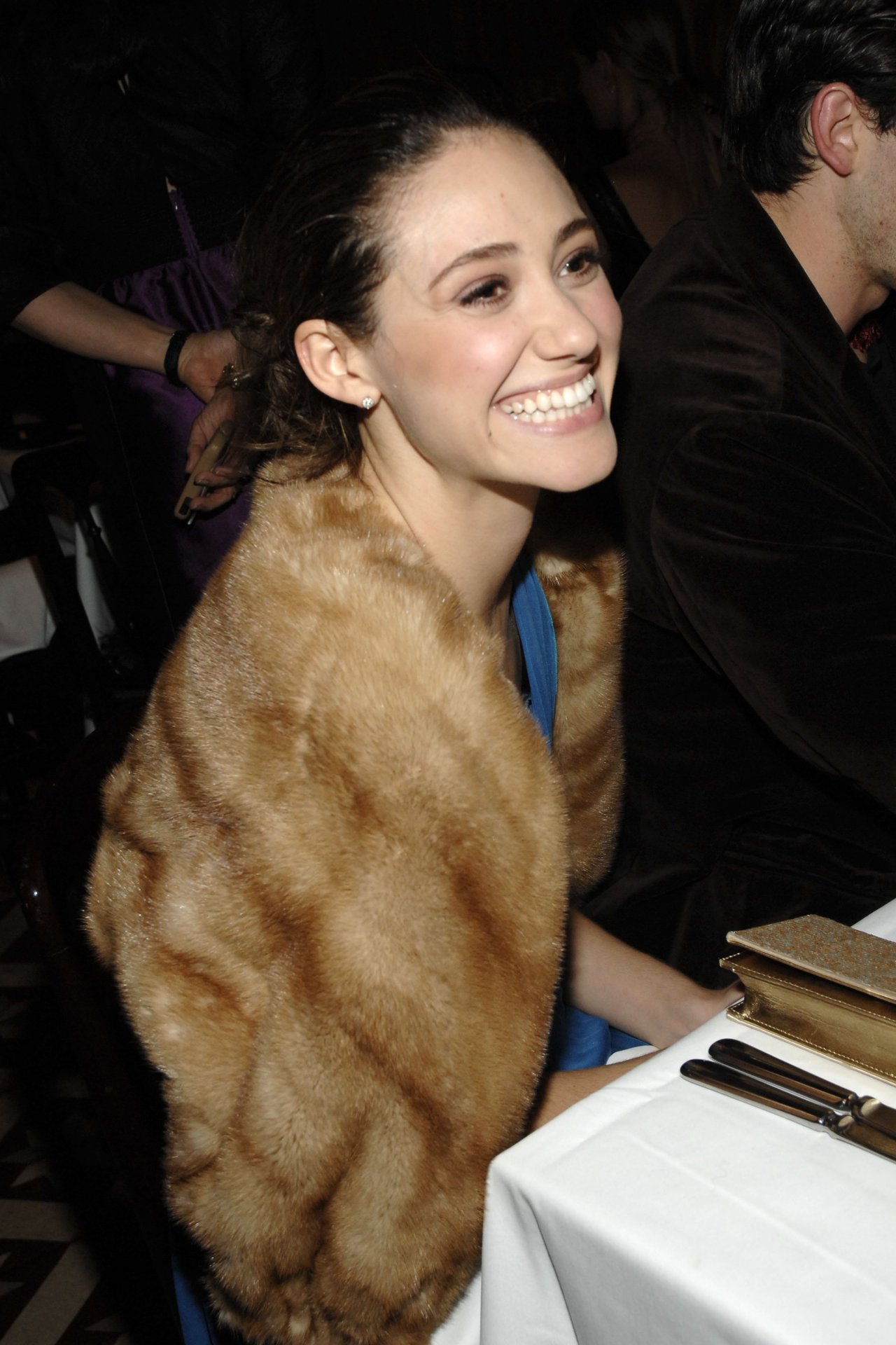 Emmy Rossum wallpapers Emmy Rossum