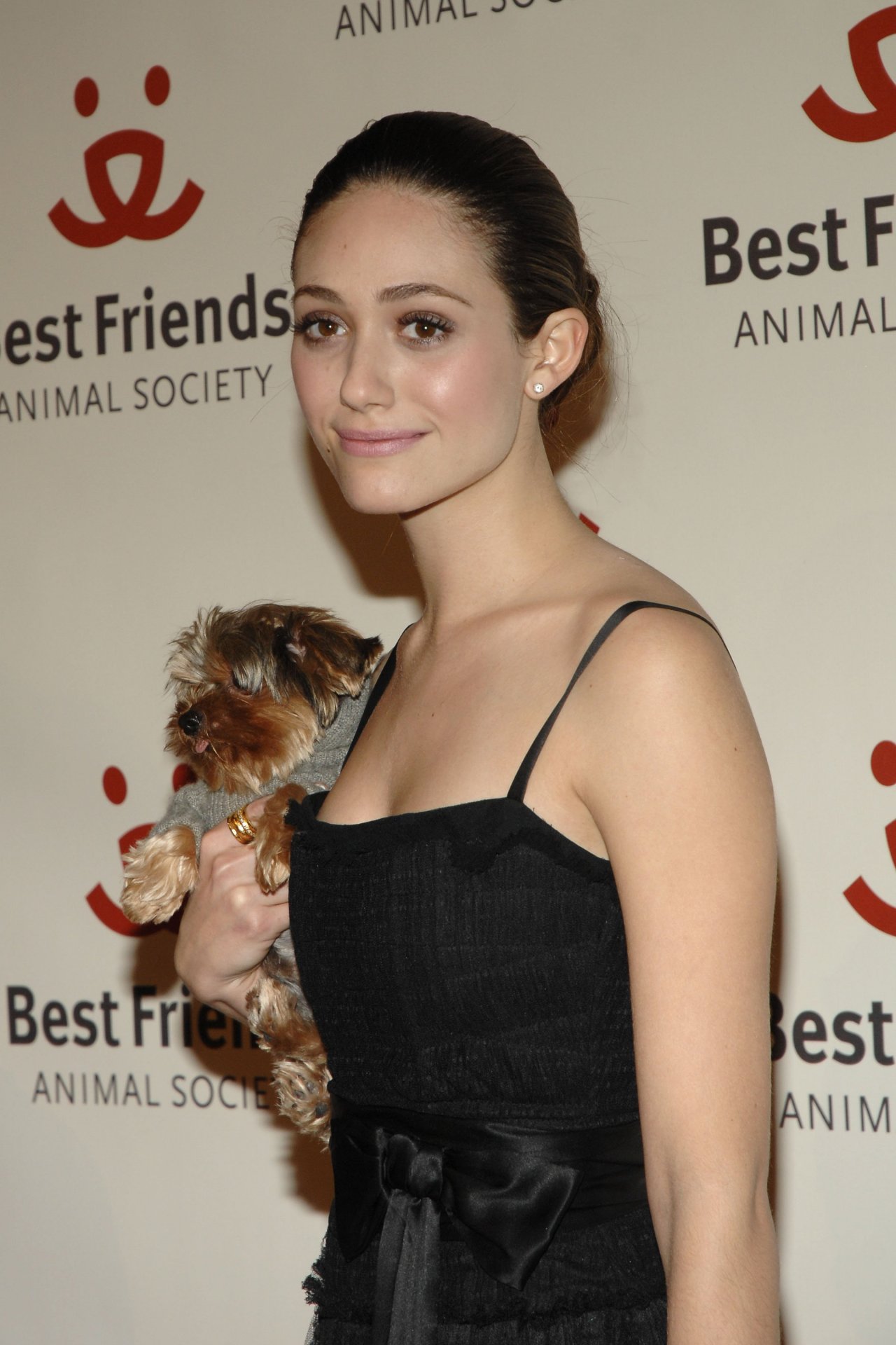 Emmy Rossum wallpapers Emmy Rossum