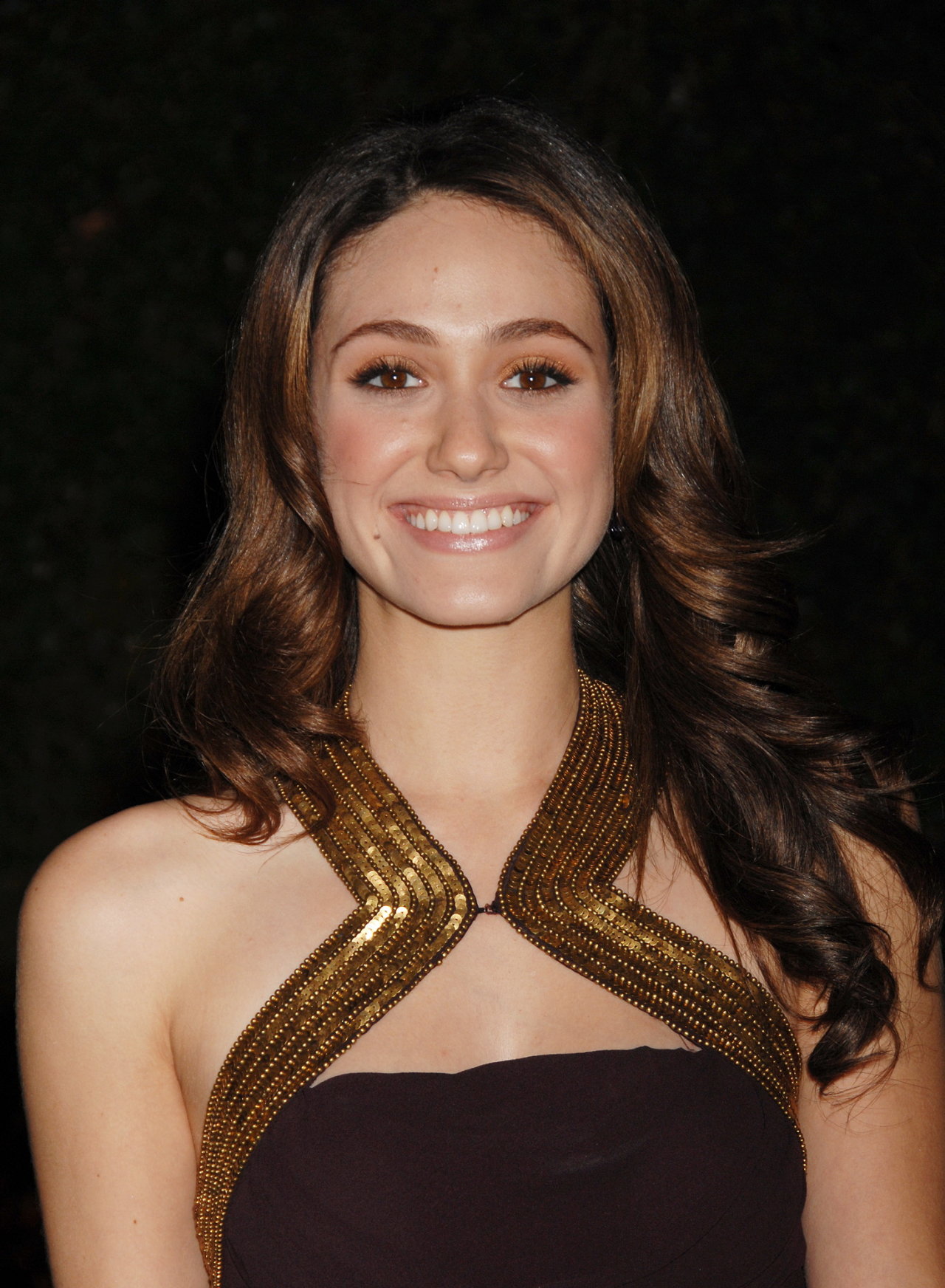 Emmy Rossum