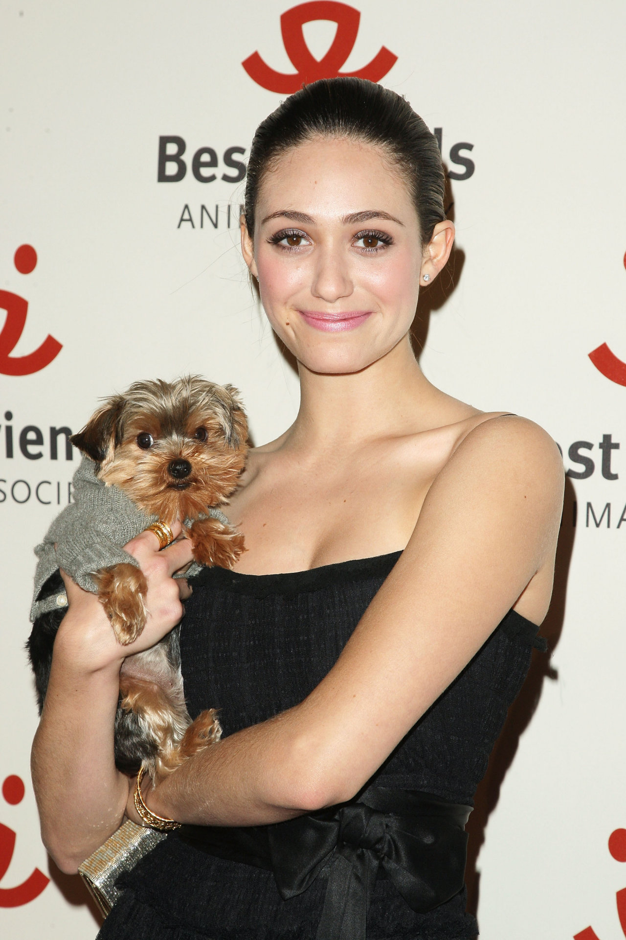 Emmy Rossum