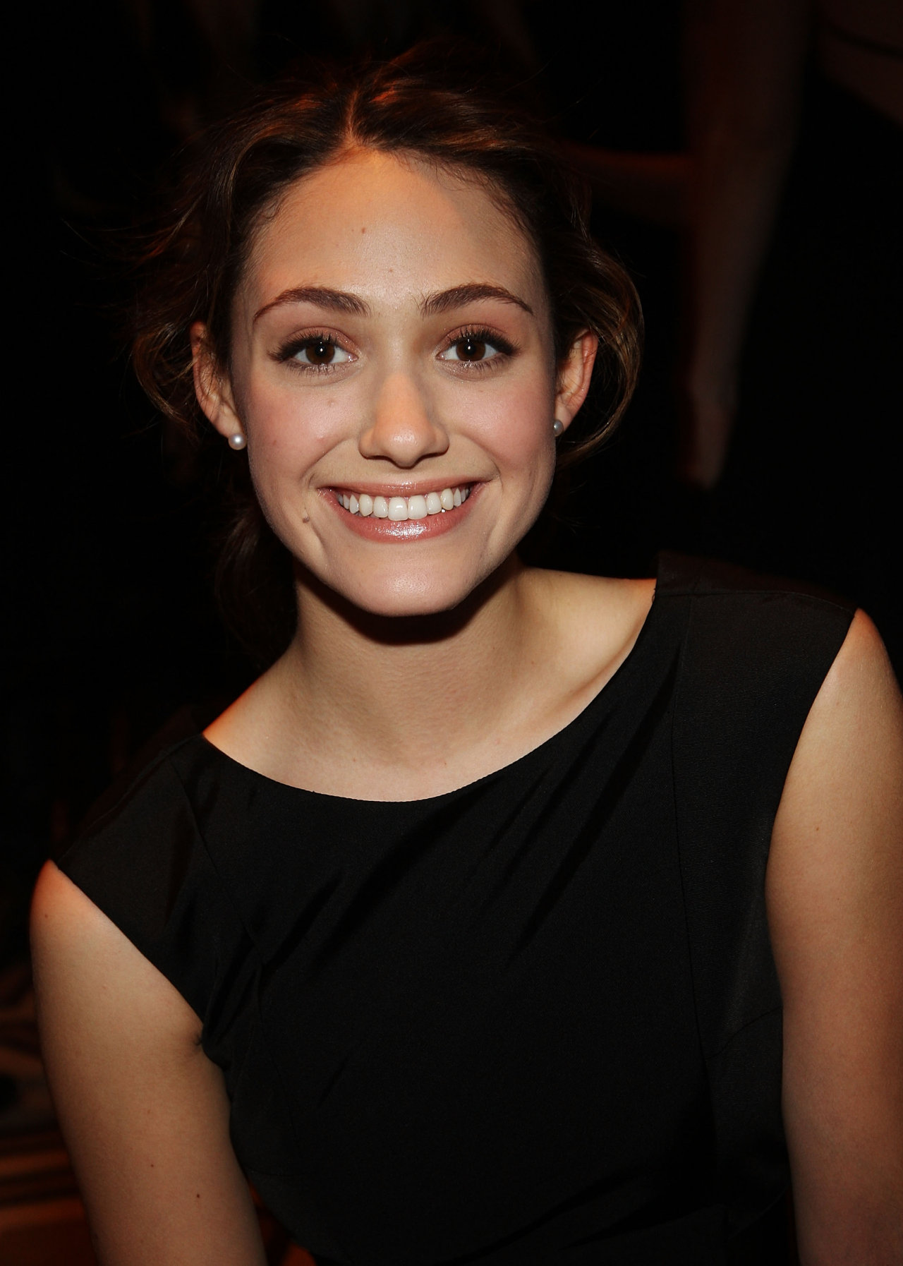 Emmy Rossum